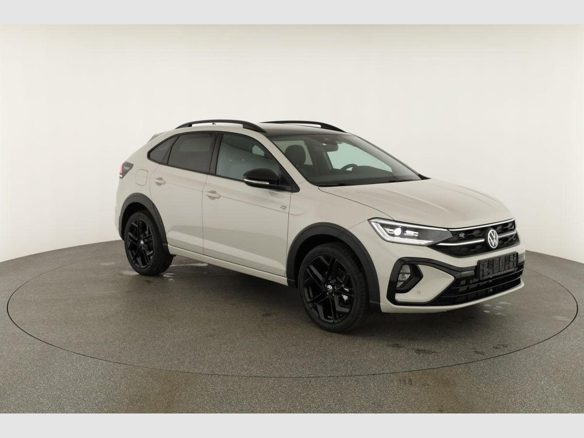 VW Taigo R-Line (2026) - Photo 23