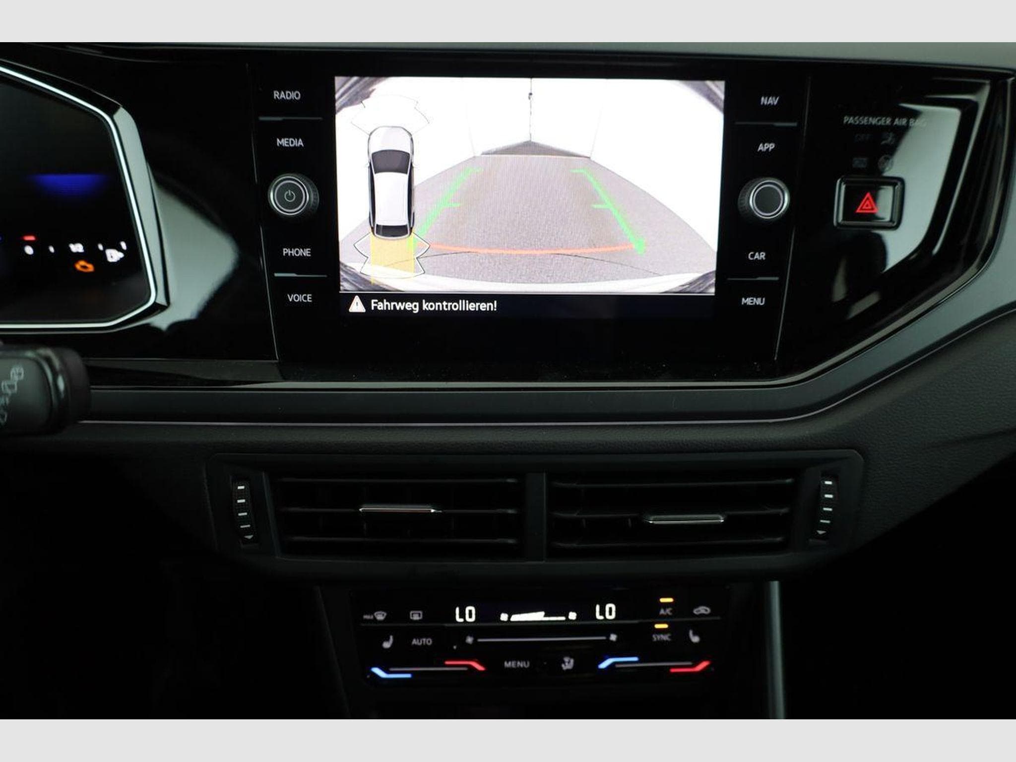 VW Taigo R-Line (2026) - Photo 6