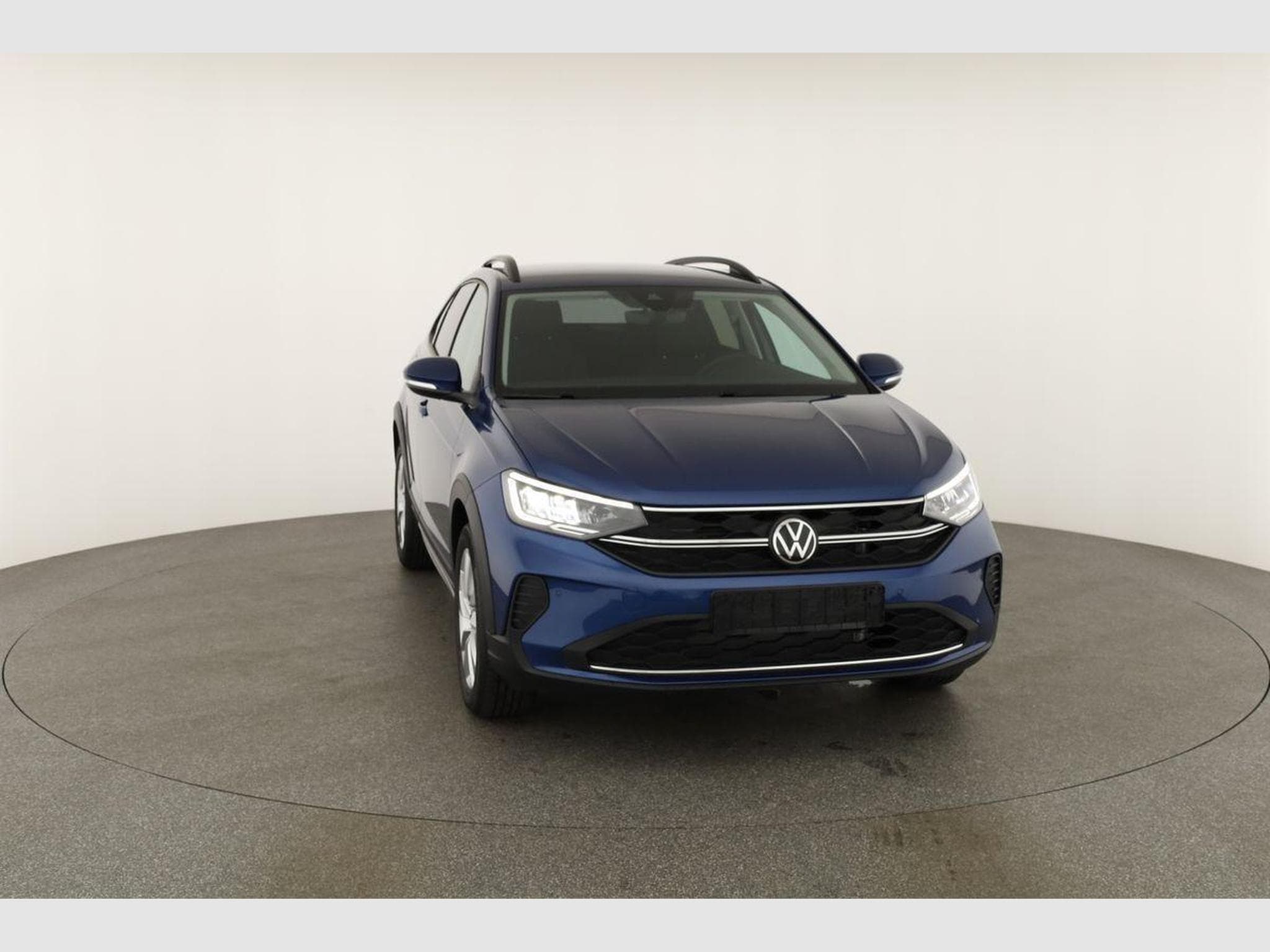 VW Taigo LIFE (2026) - Photo 24