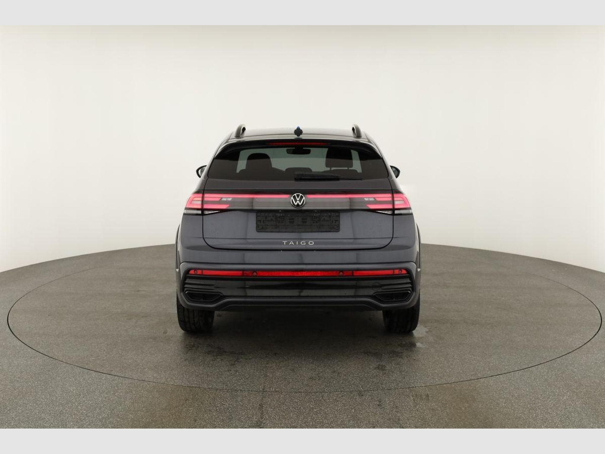 VW Taigo R-Line (2026) - Photo 14