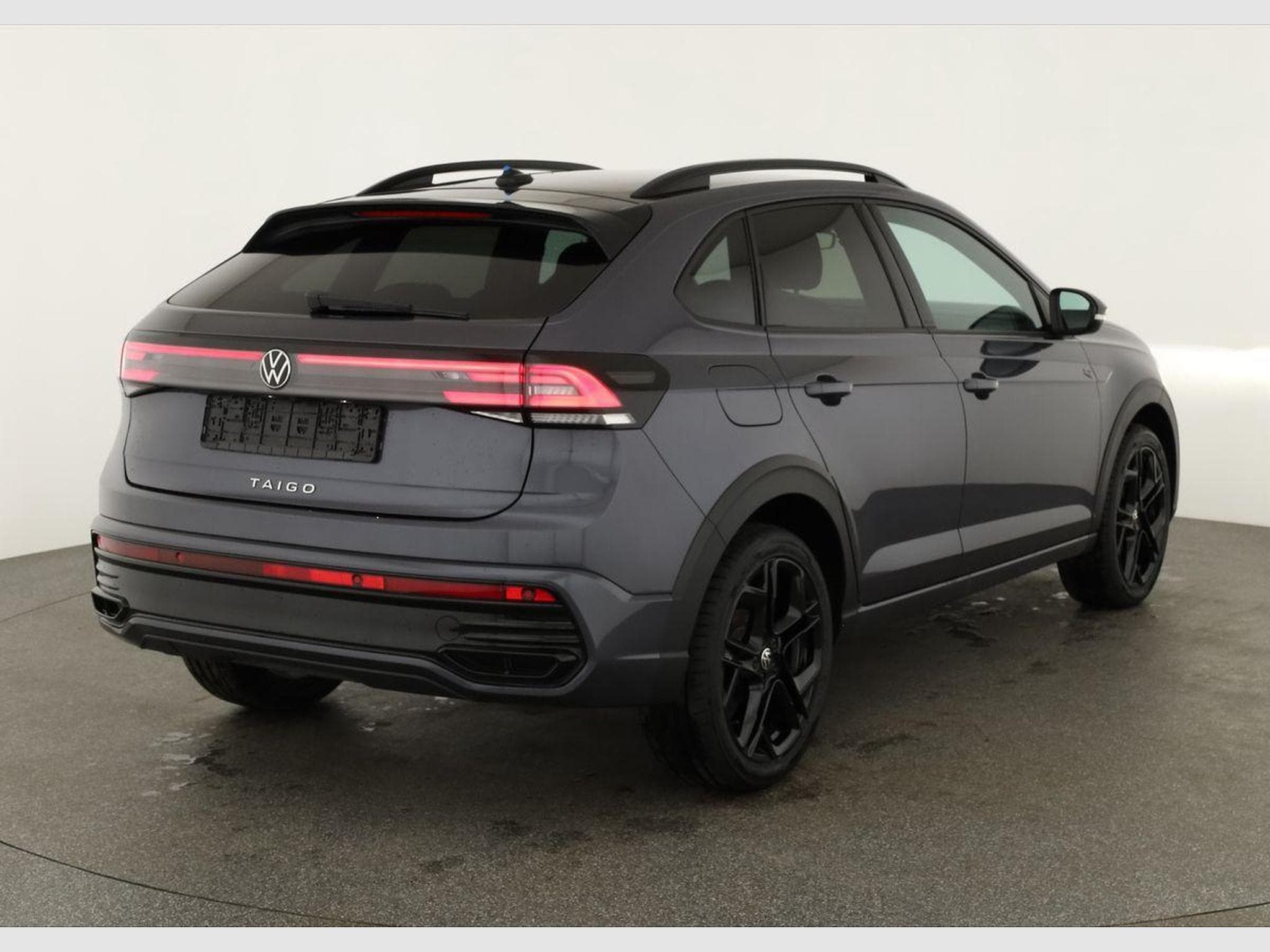 VW Taigo R-Line (2026) - Photo 2