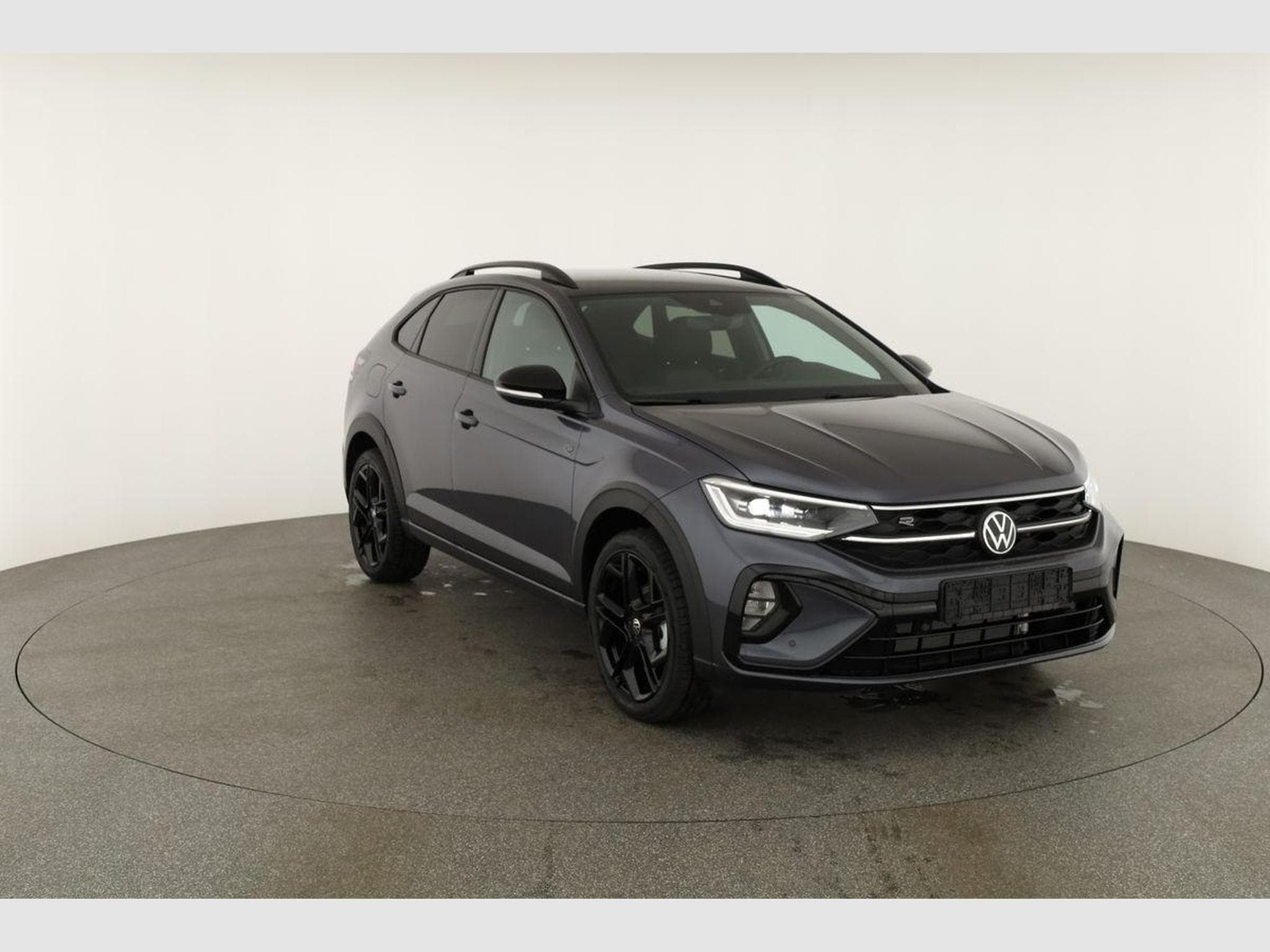 VW Taigo R-Line (2026) - Photo 24