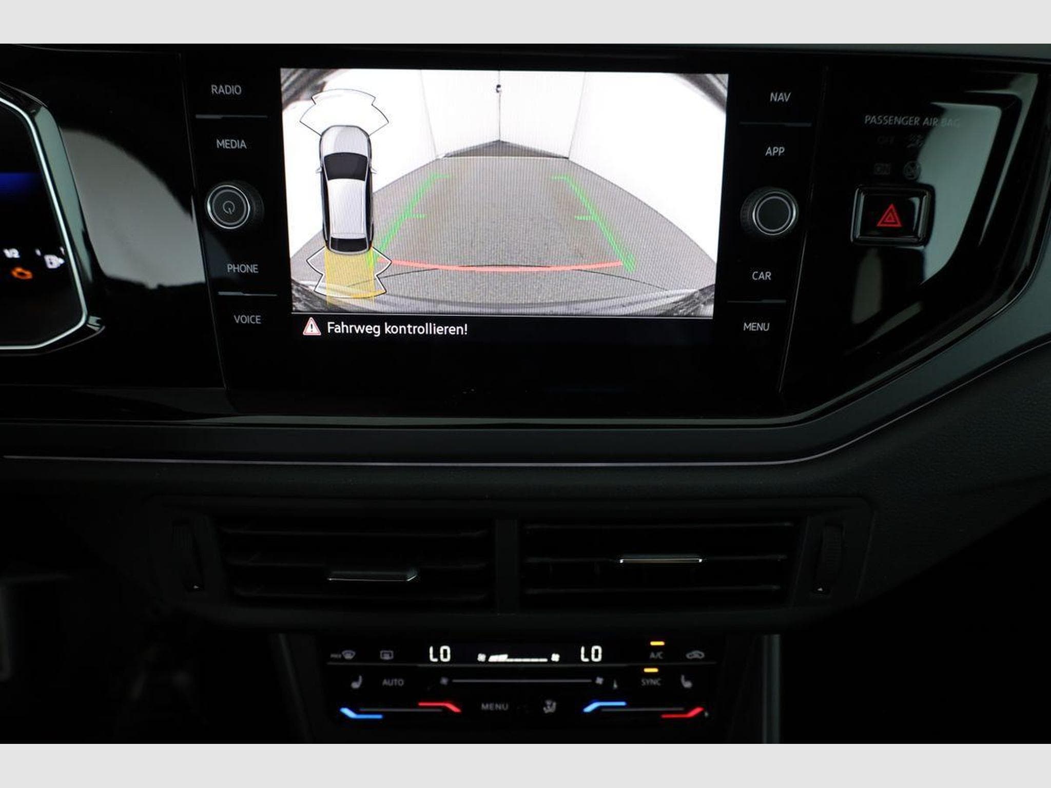 VW Taigo R-Line (2026) - Photo 6