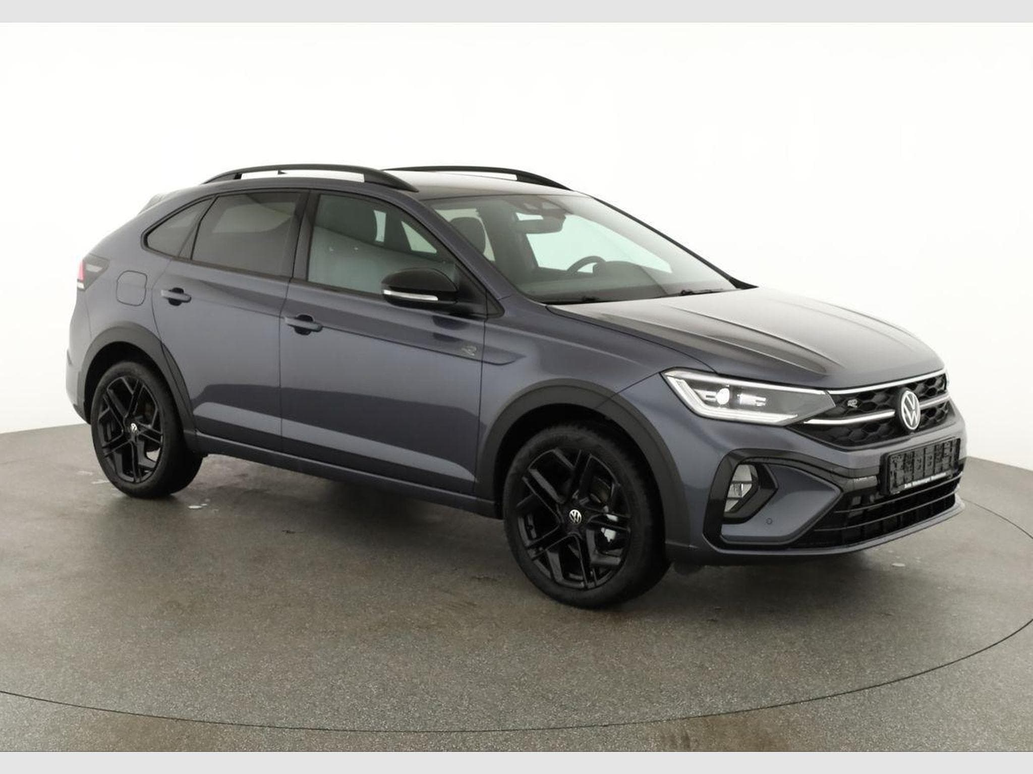 VW Taigo R-Line (2026) - Photo 1