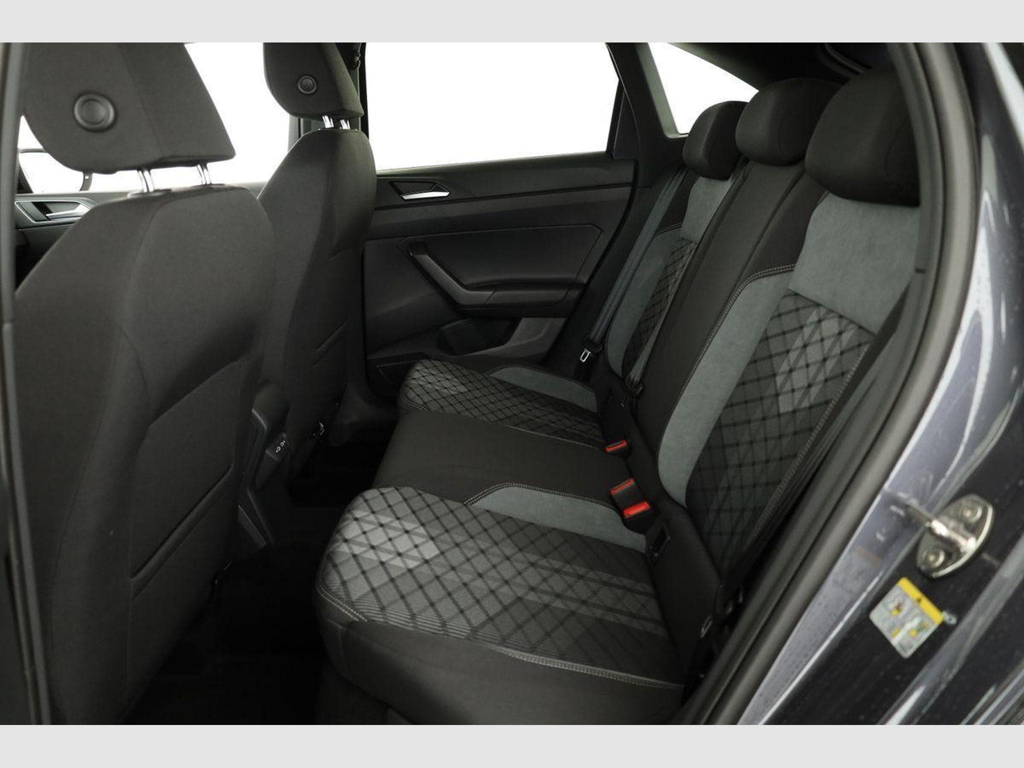 VW Taigo R-Line (2026) - Photo 10