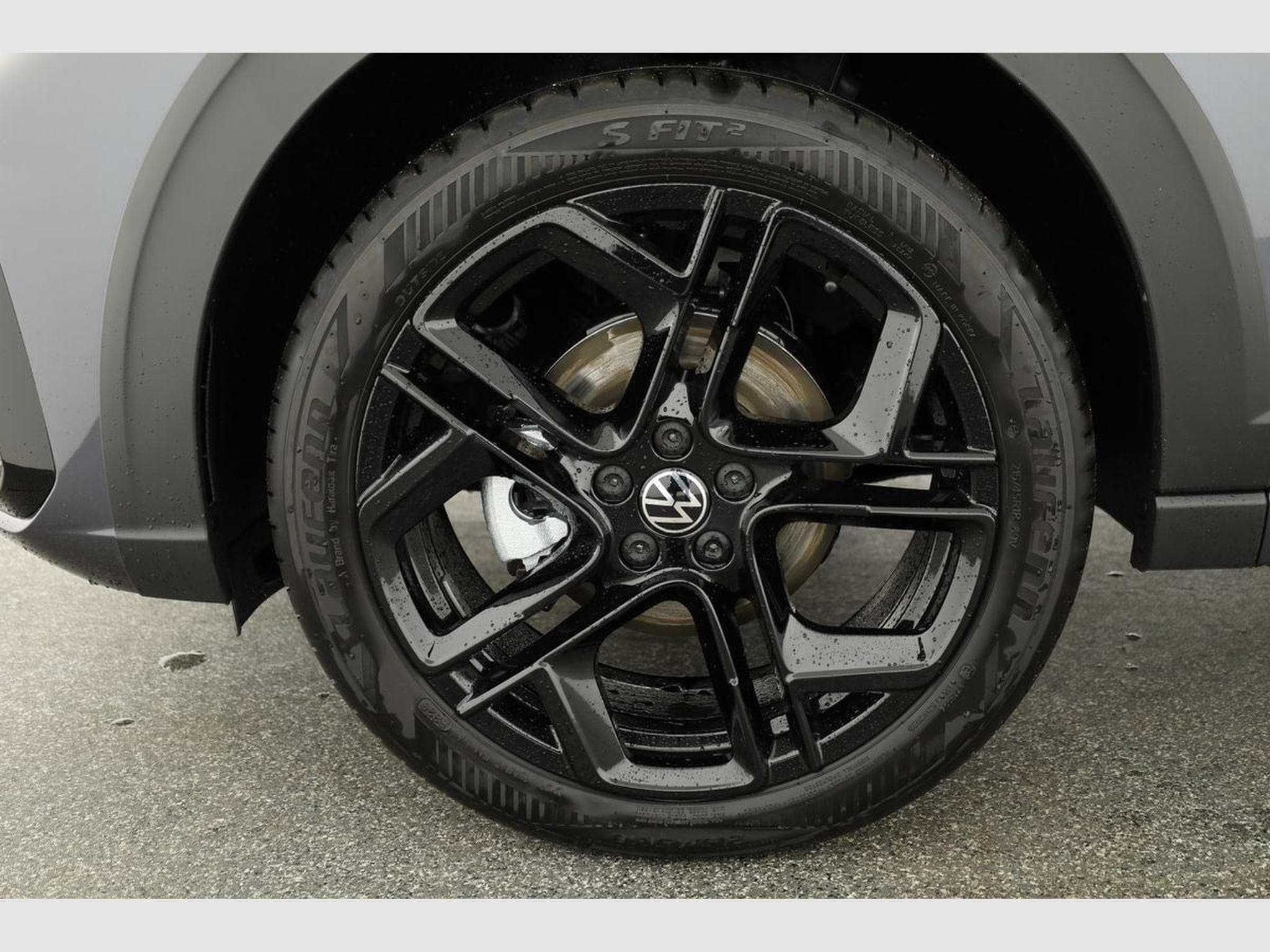 VW Taigo R-Line (2026) - Photo 13