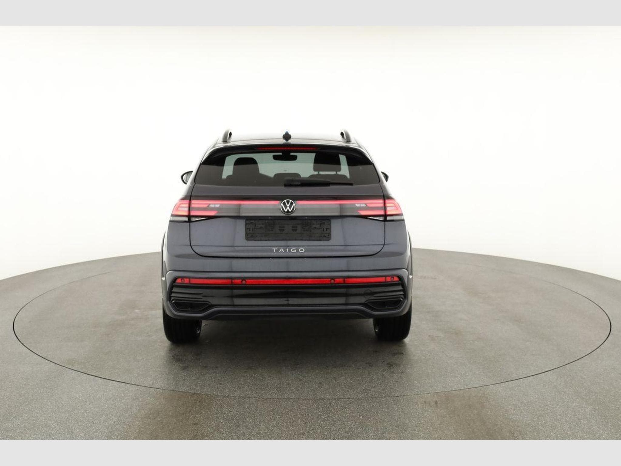 VW Taigo R-Line (2026) - Photo 14