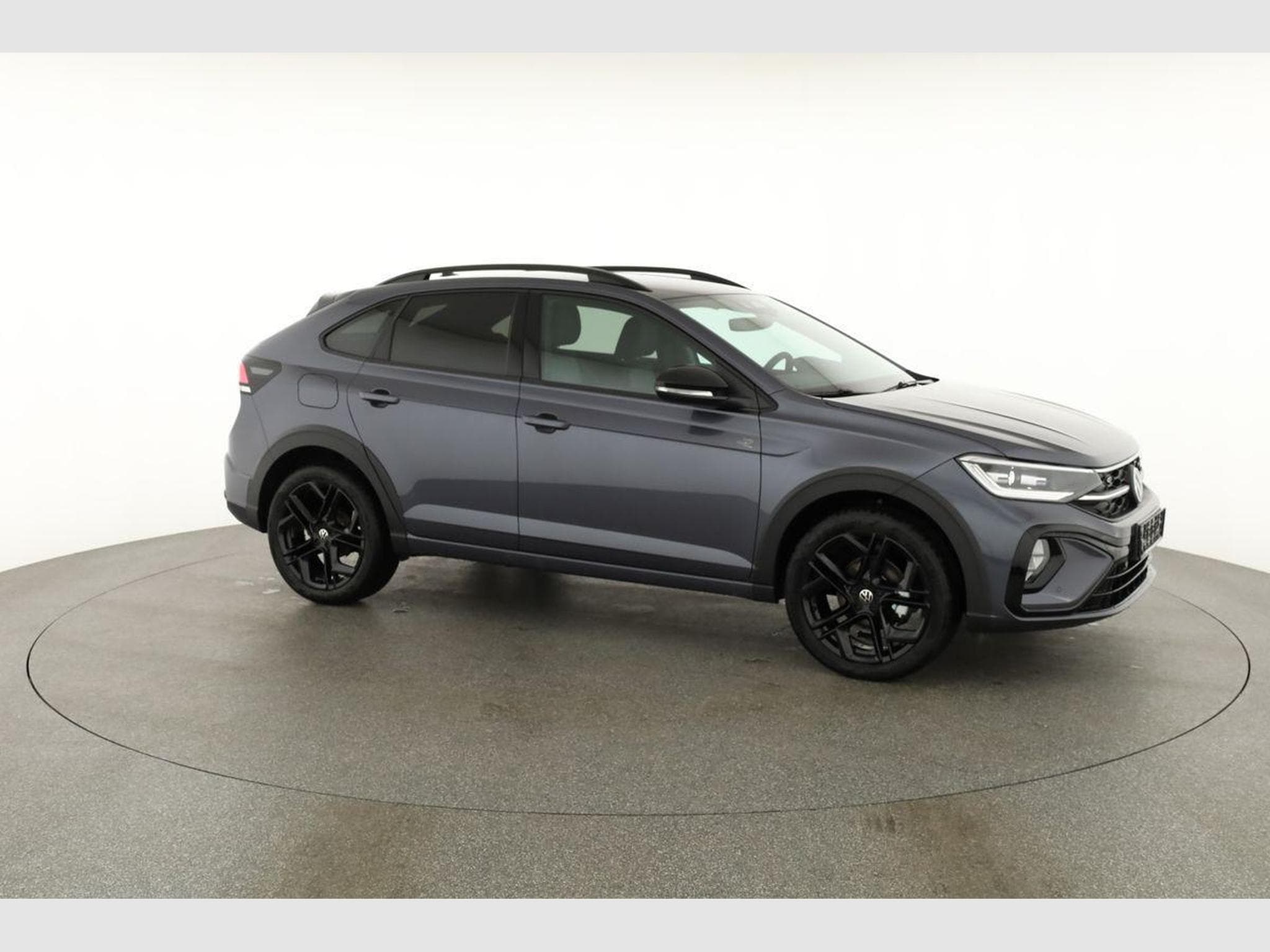VW Taigo R-Line (2026) - Photo 22