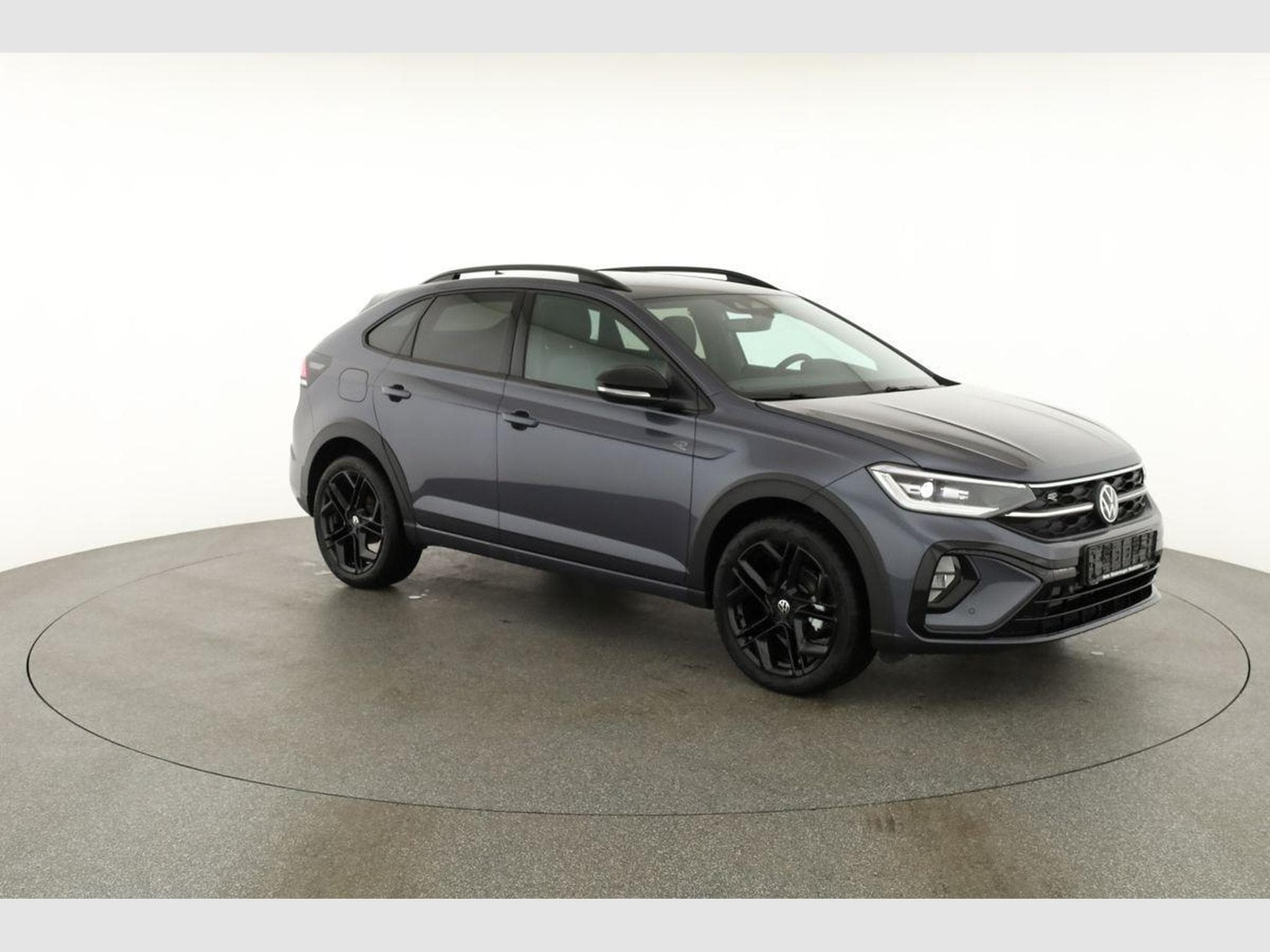 VW Taigo R-Line (2026) - Photo 23