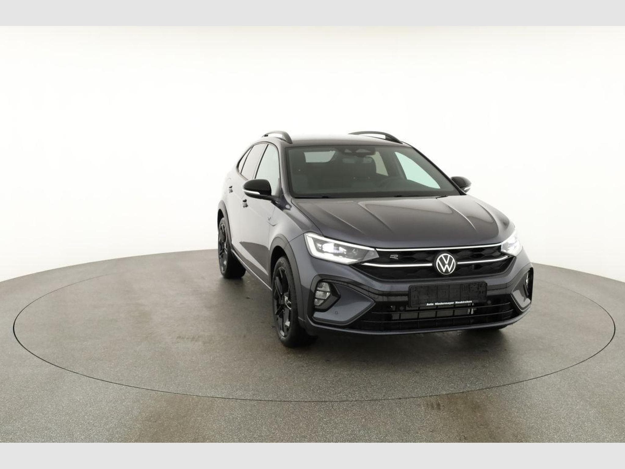 VW Taigo R-Line (2026) - Photo 25