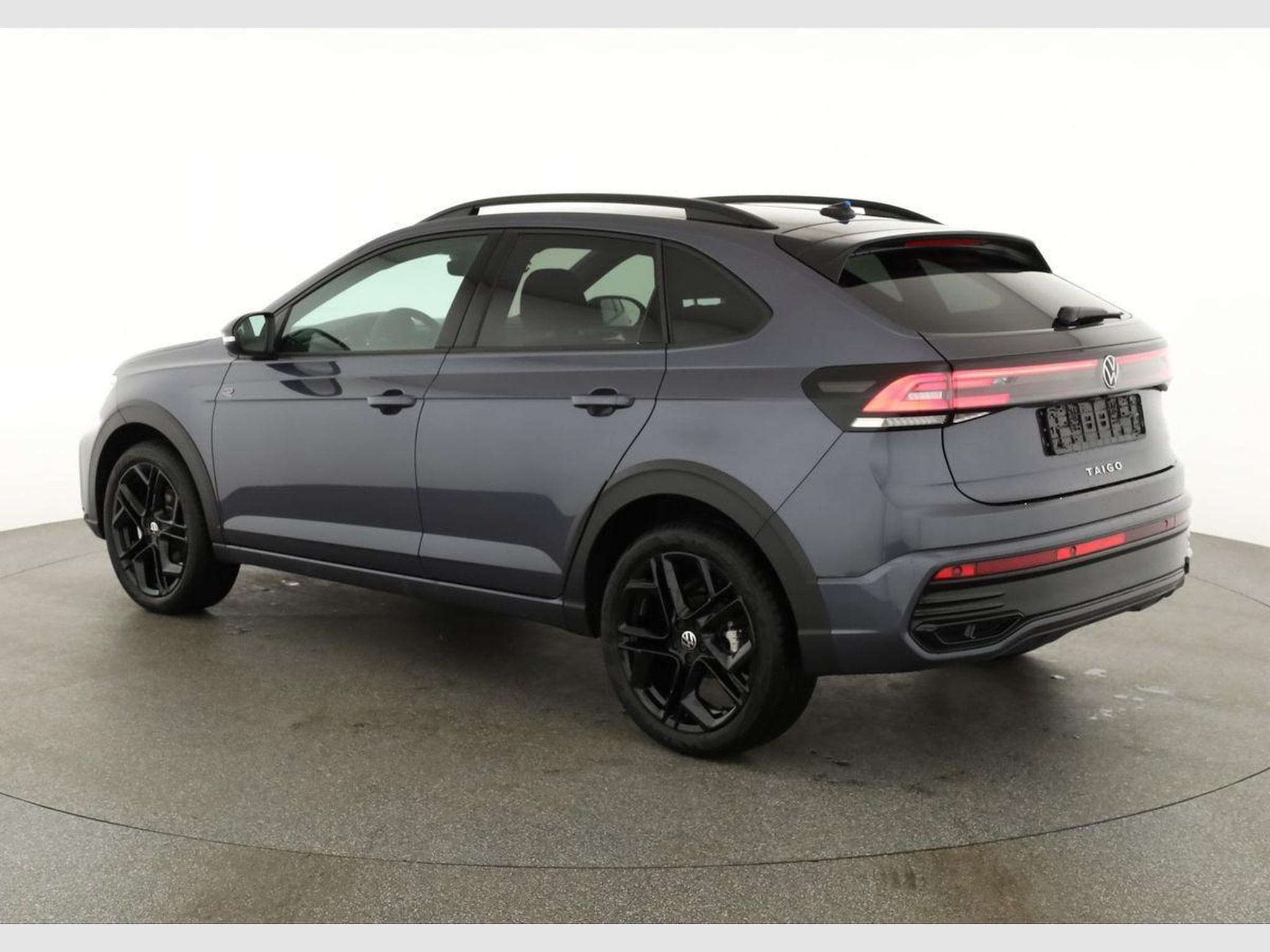VW Taigo R-Line (2026) - Photo 3