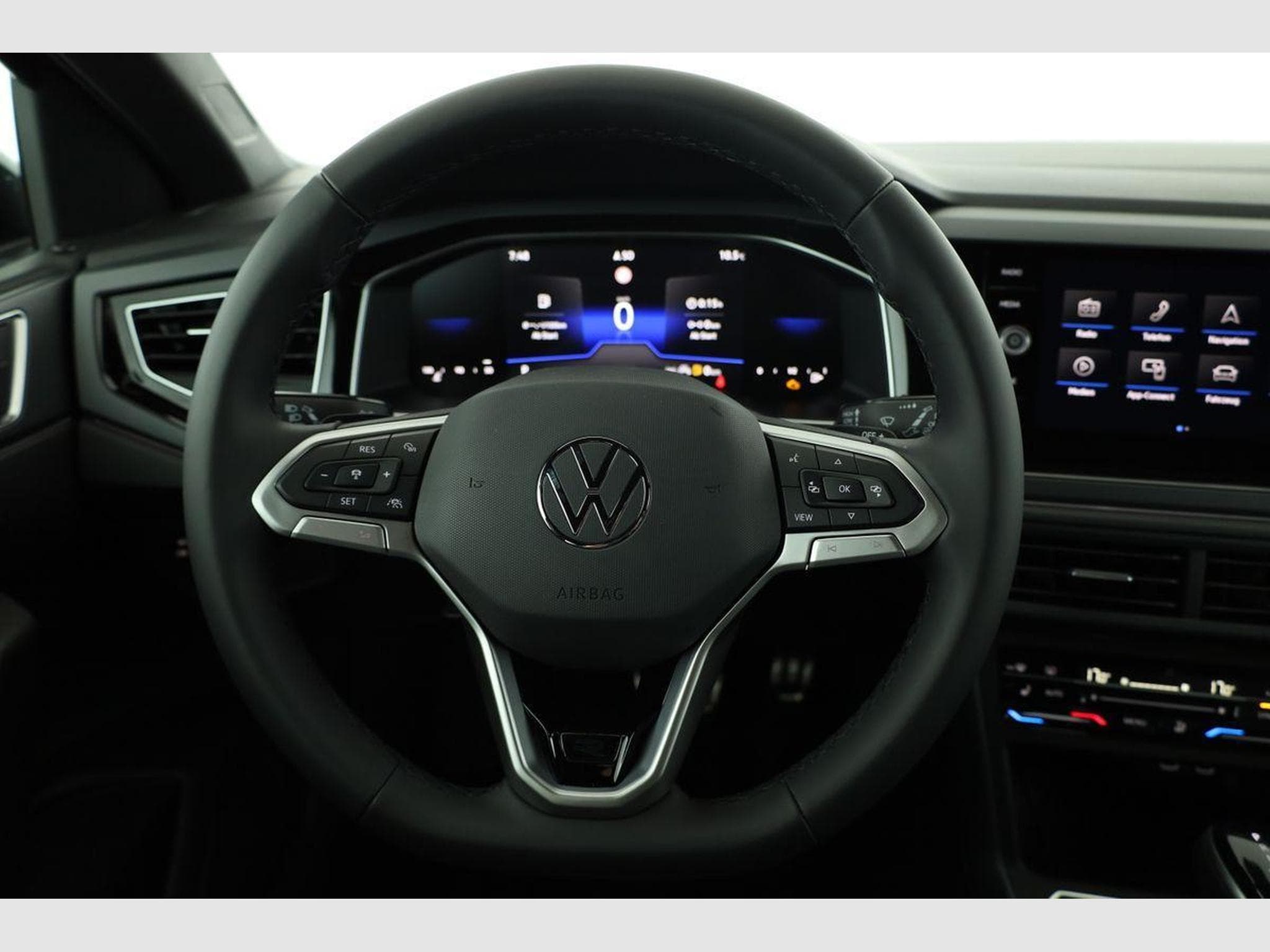 VW Taigo R-Line (2026) - Photo 5