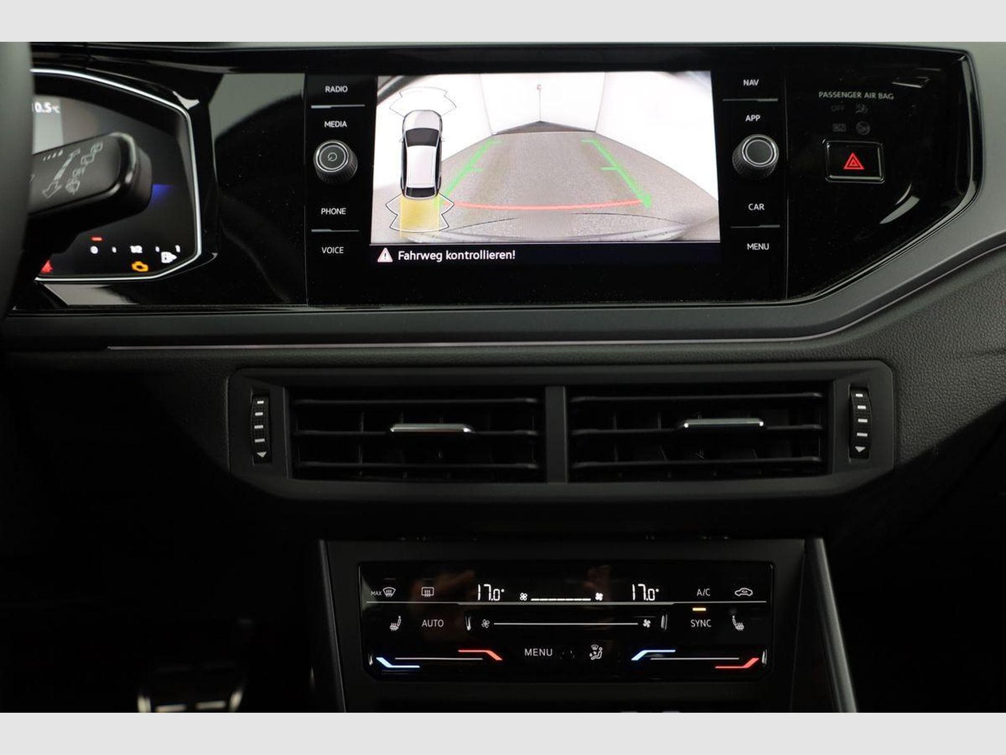 VW Taigo R-Line (2026) - Photo 6