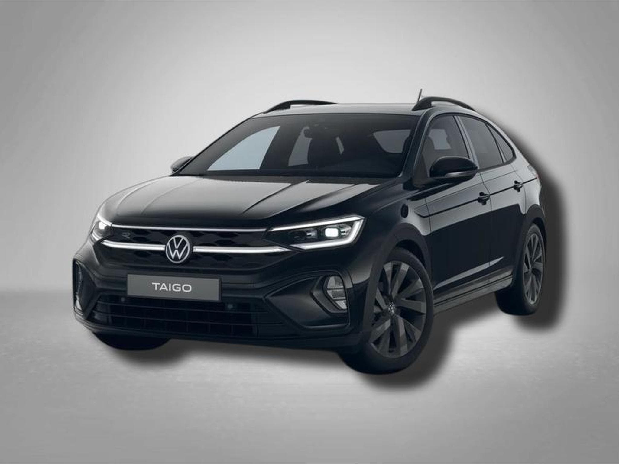 VW Taigo R-Line 1.5 TSI 7-Gang-DSG (2026) - Photo 1