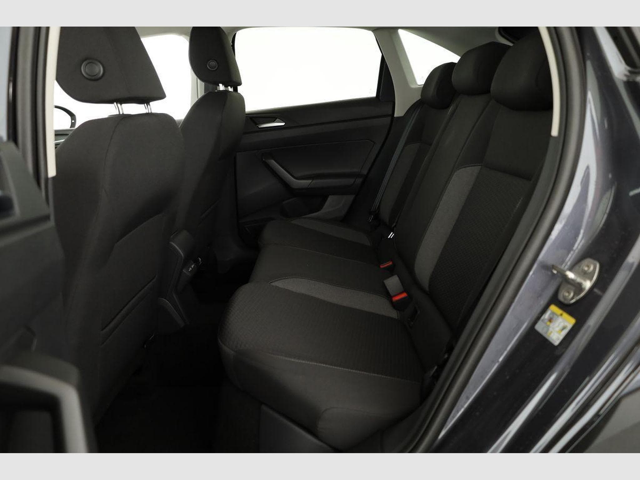 VW Taigo LIFE (2026) - Photo 10