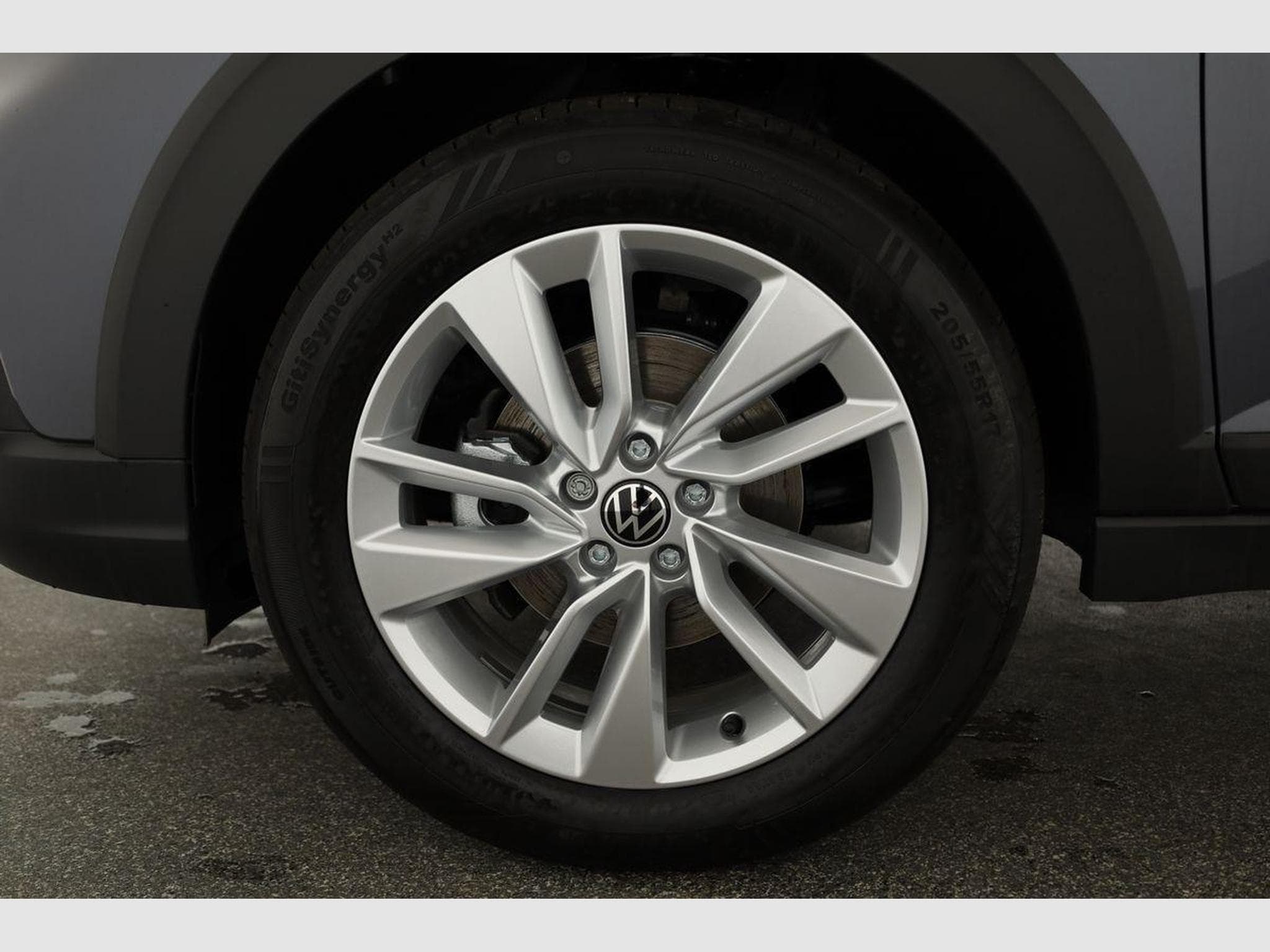 VW Taigo LIFE (2026) - Photo 13
