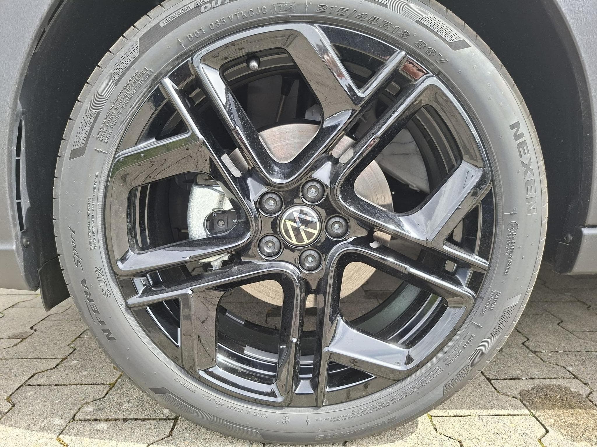 VW Taigo R-Line Limited (2026) - Photo 6