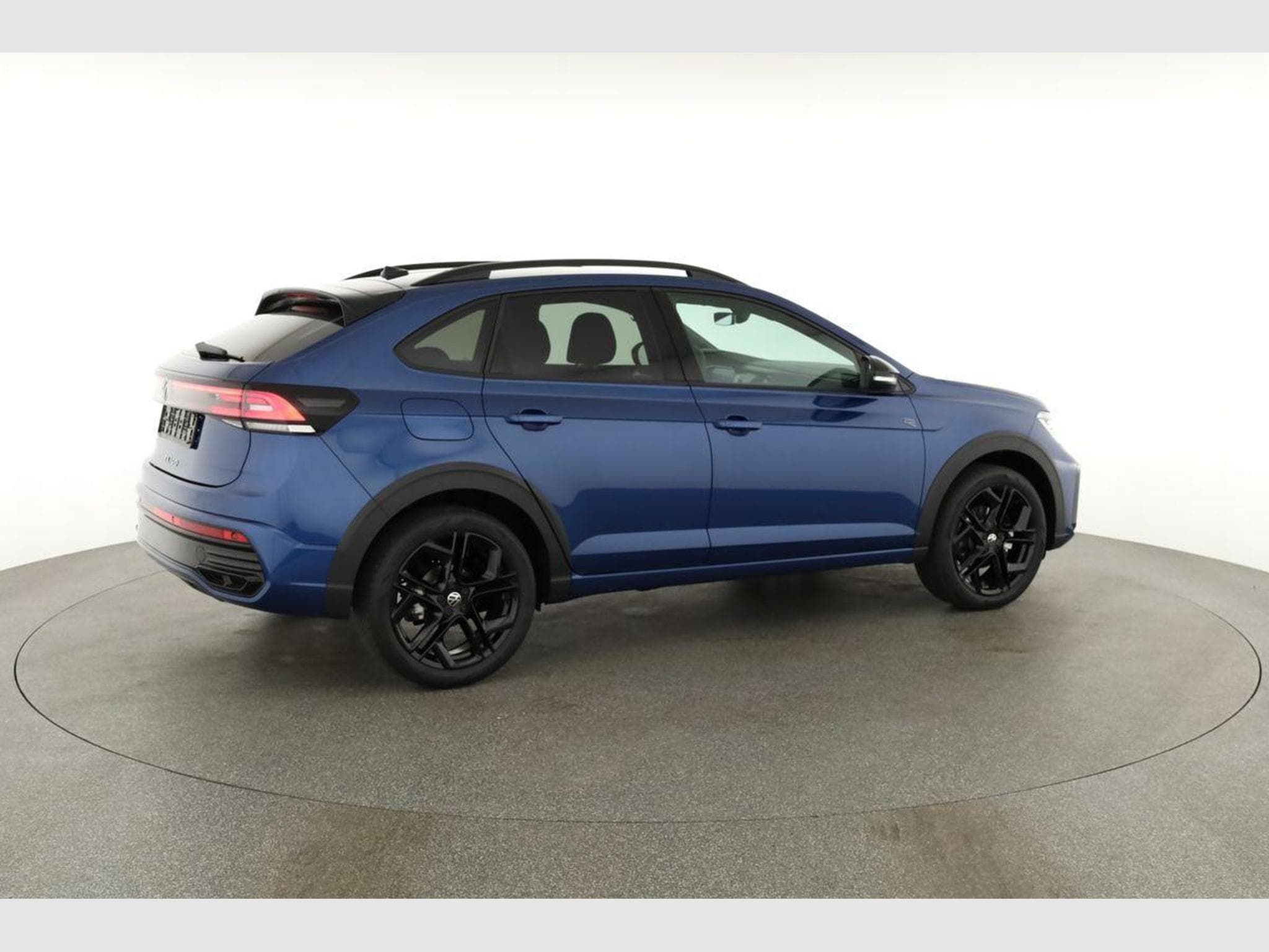 VW Taigo R-Line (2026) - Photo 18