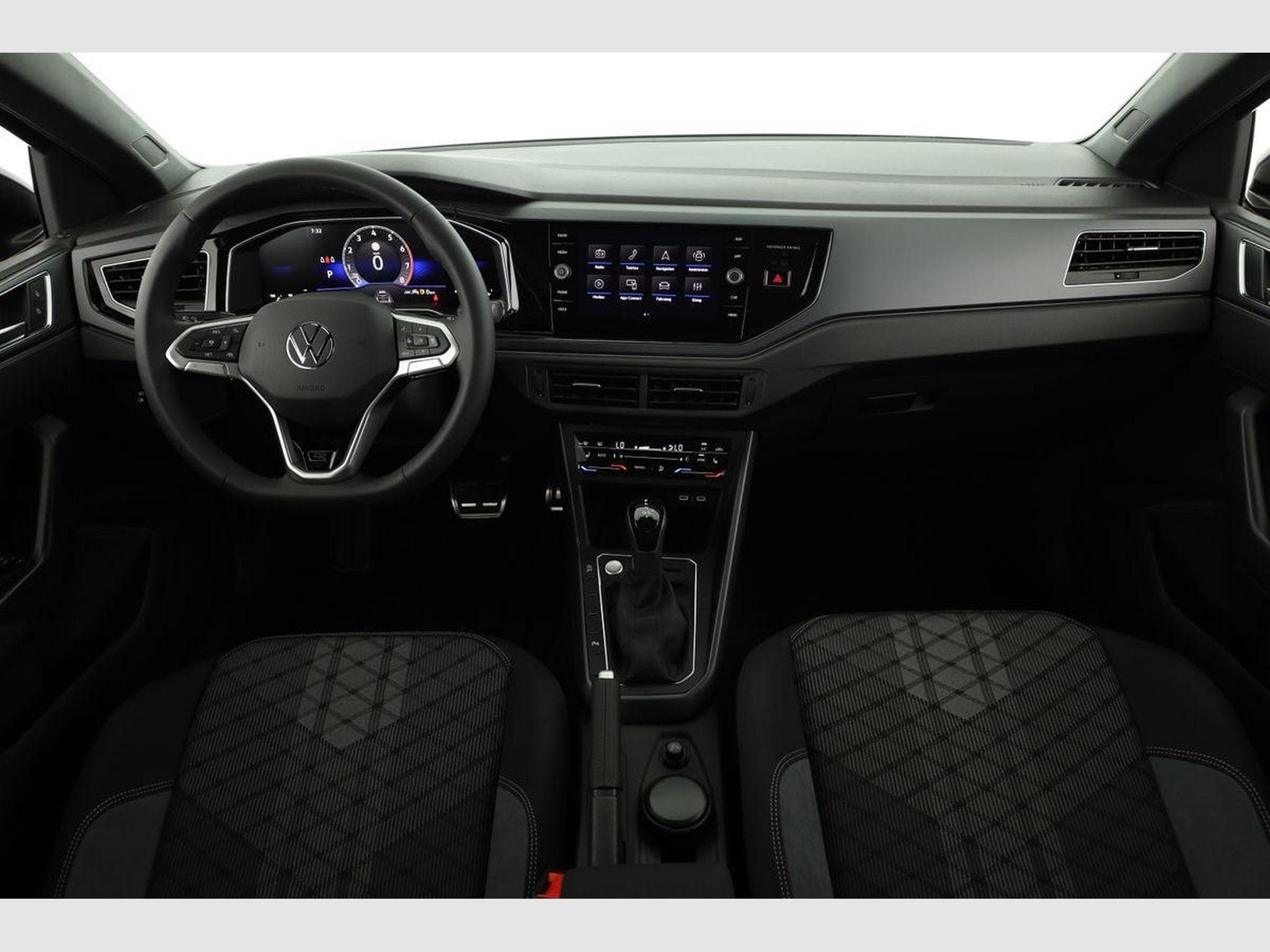 VW Taigo R-Line (2026) - Photo 4