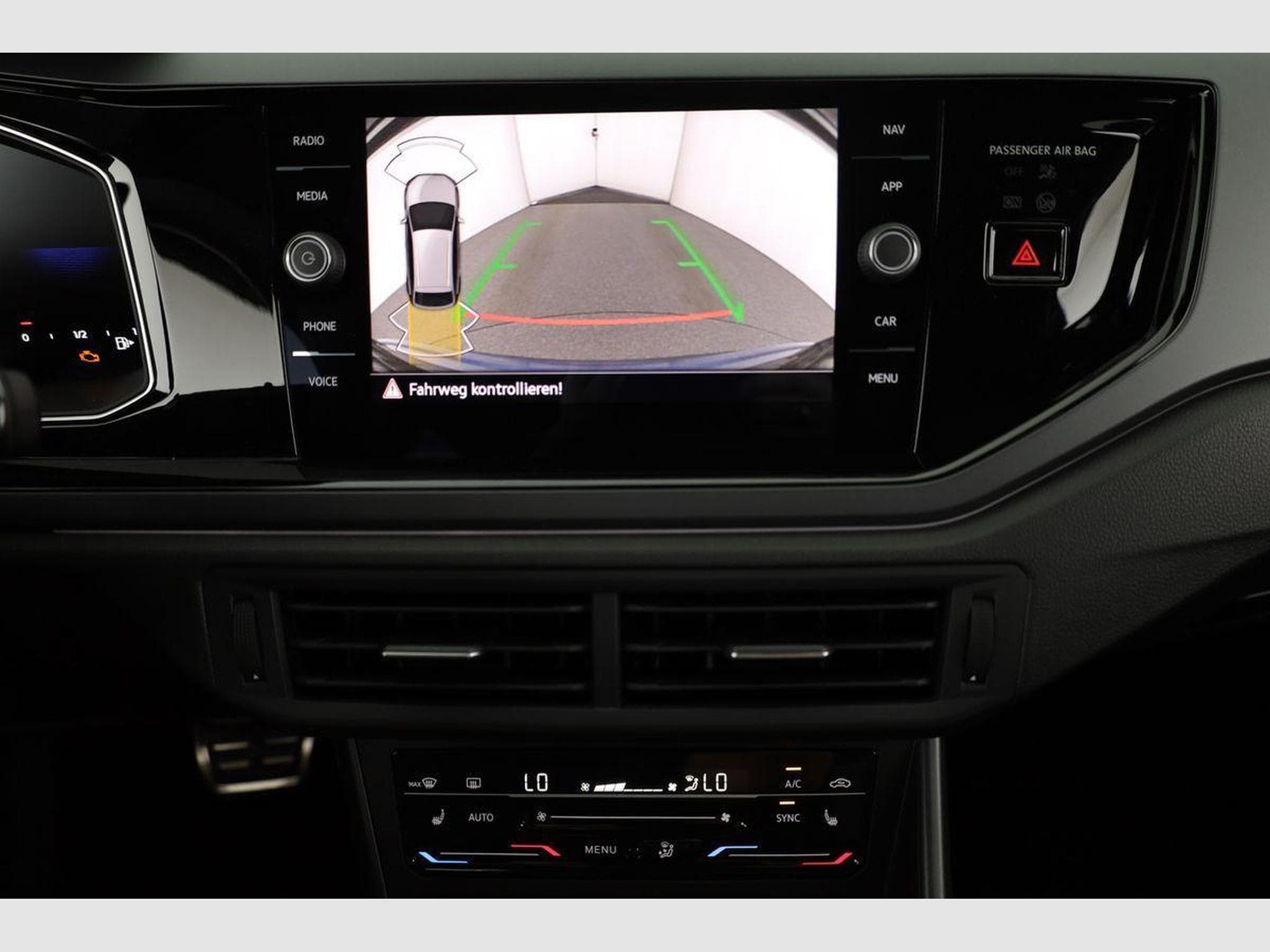 VW Taigo R-Line (2026) - Photo 6