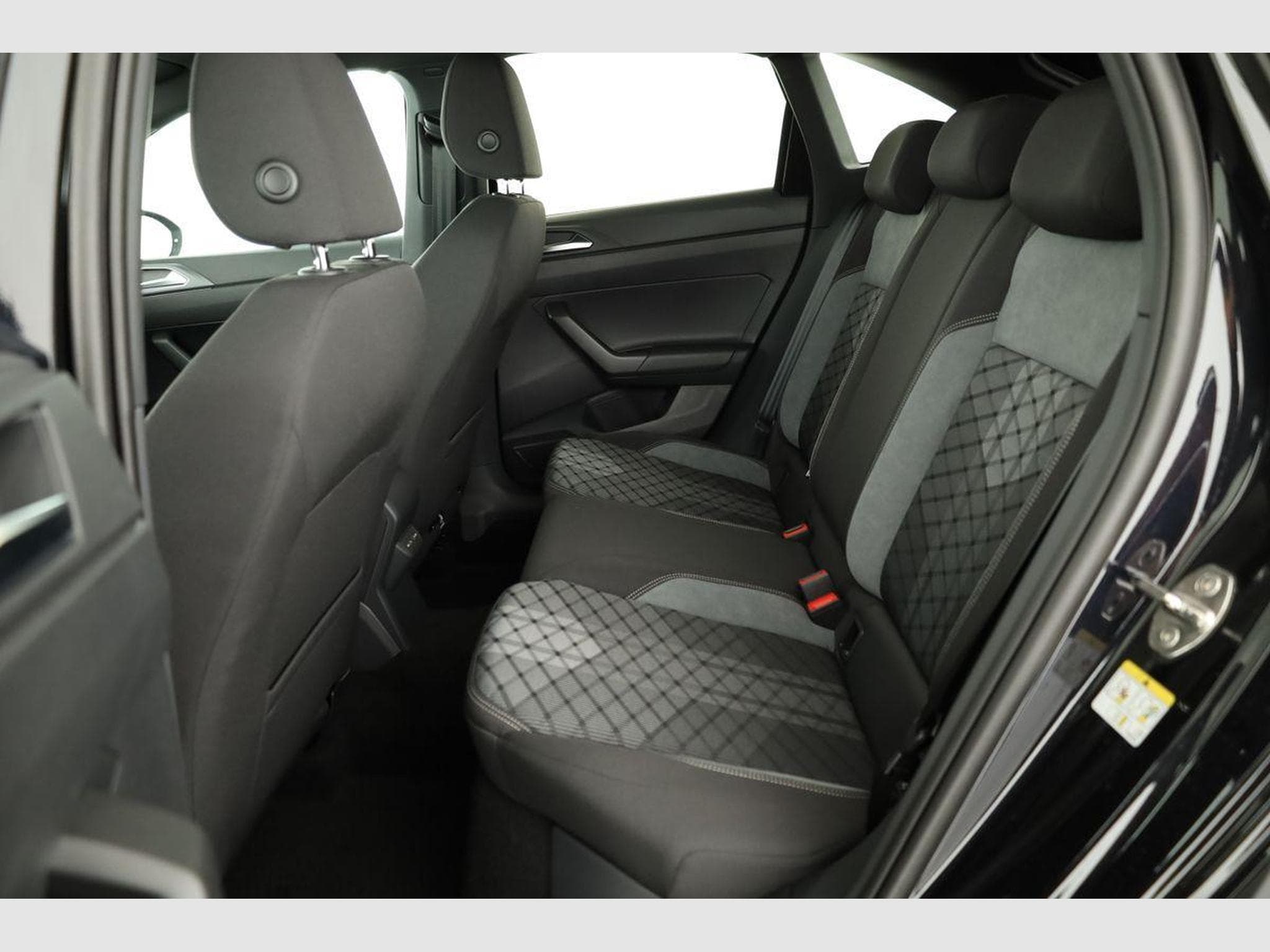 VW Taigo R-Line (2026) - Photo 11