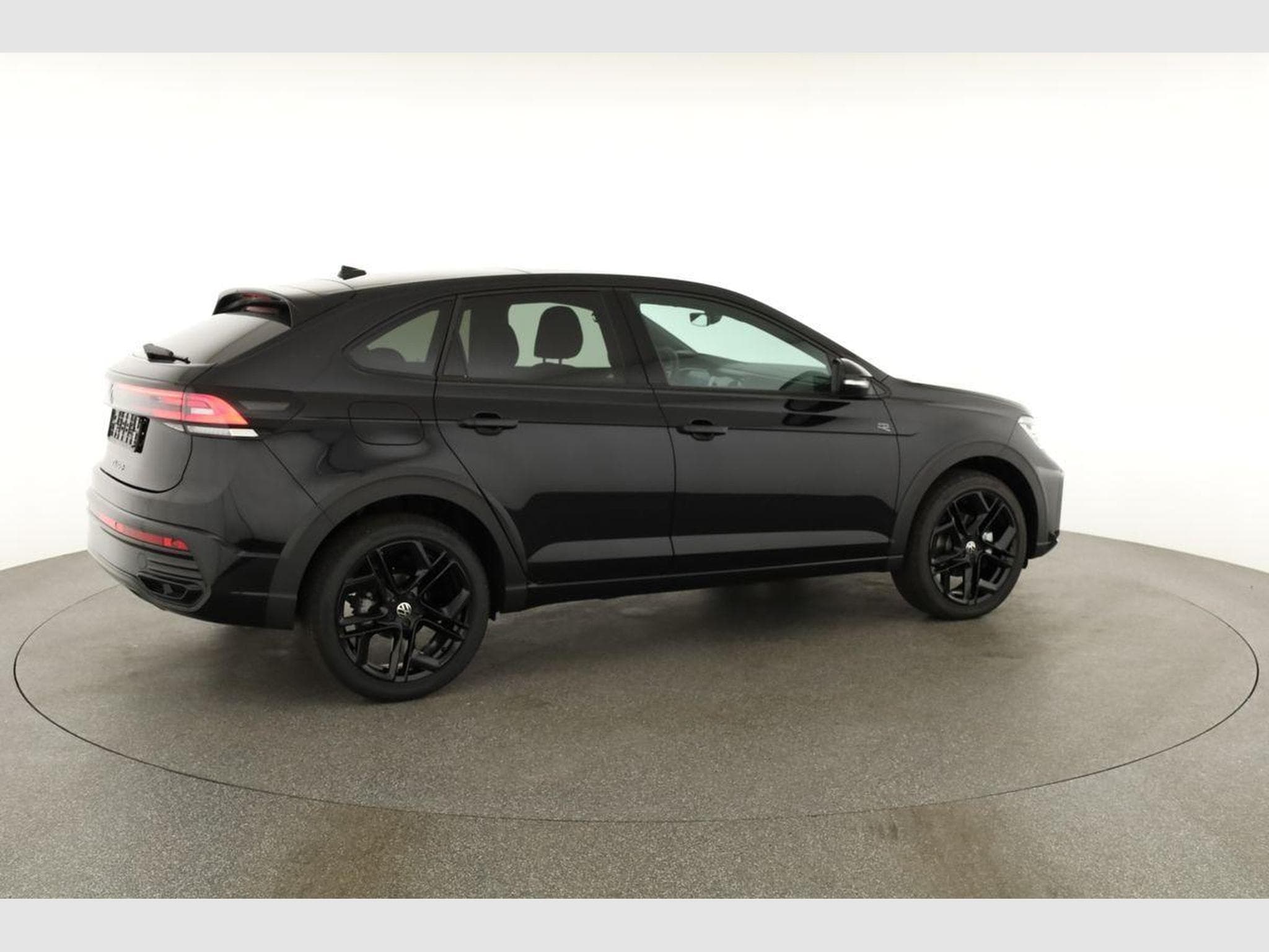 VW Taigo R-Line (2026) - Photo 19