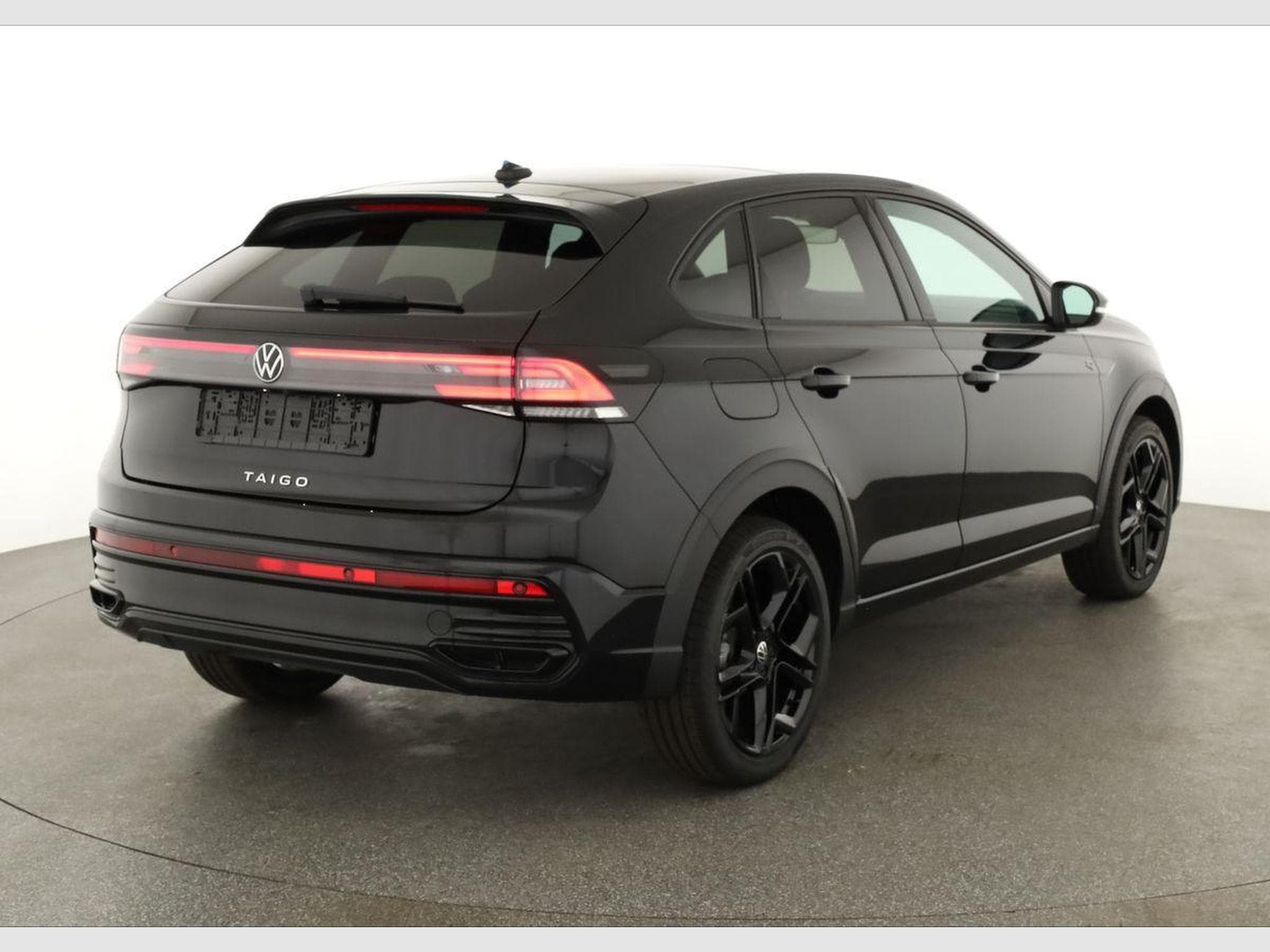VW Taigo R-Line (2026) - Photo 2