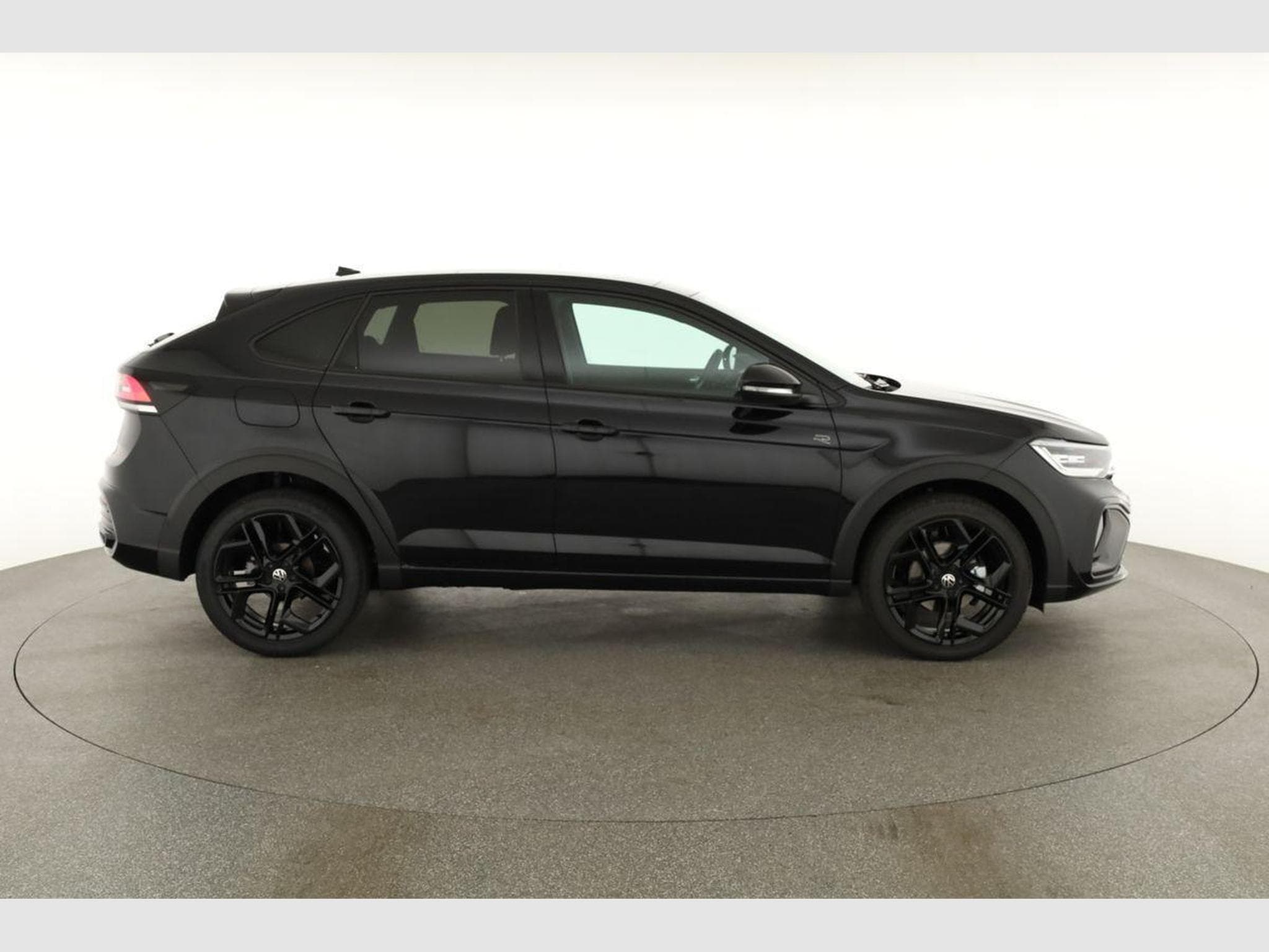 VW Taigo R-Line (2026) - Photo 21