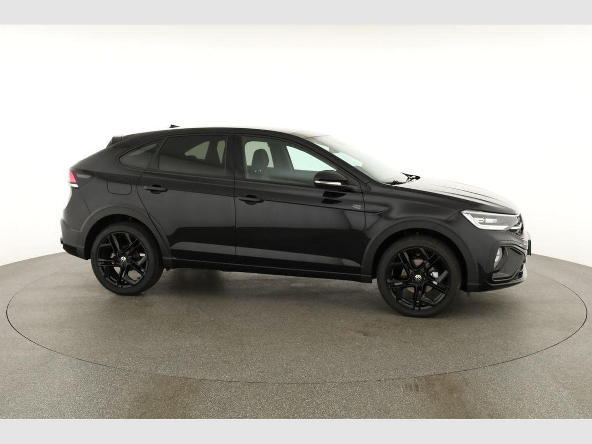 VW Taigo R-Line (2026) - Photo 22