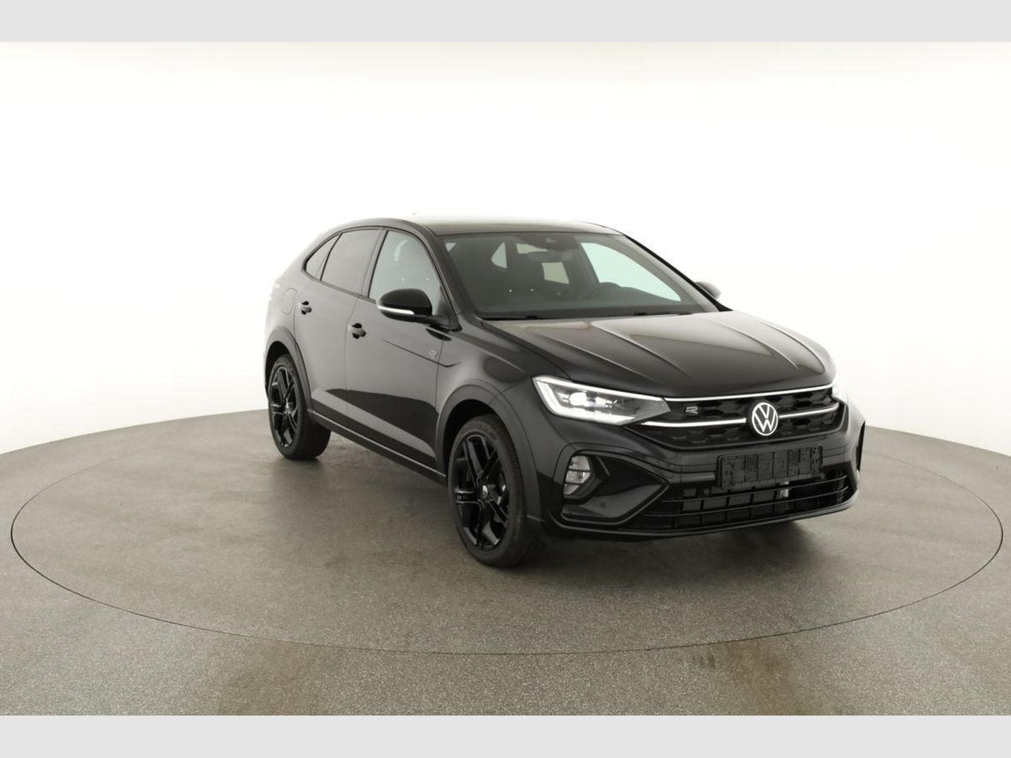 VW Taigo R-Line (2026) - Photo 25