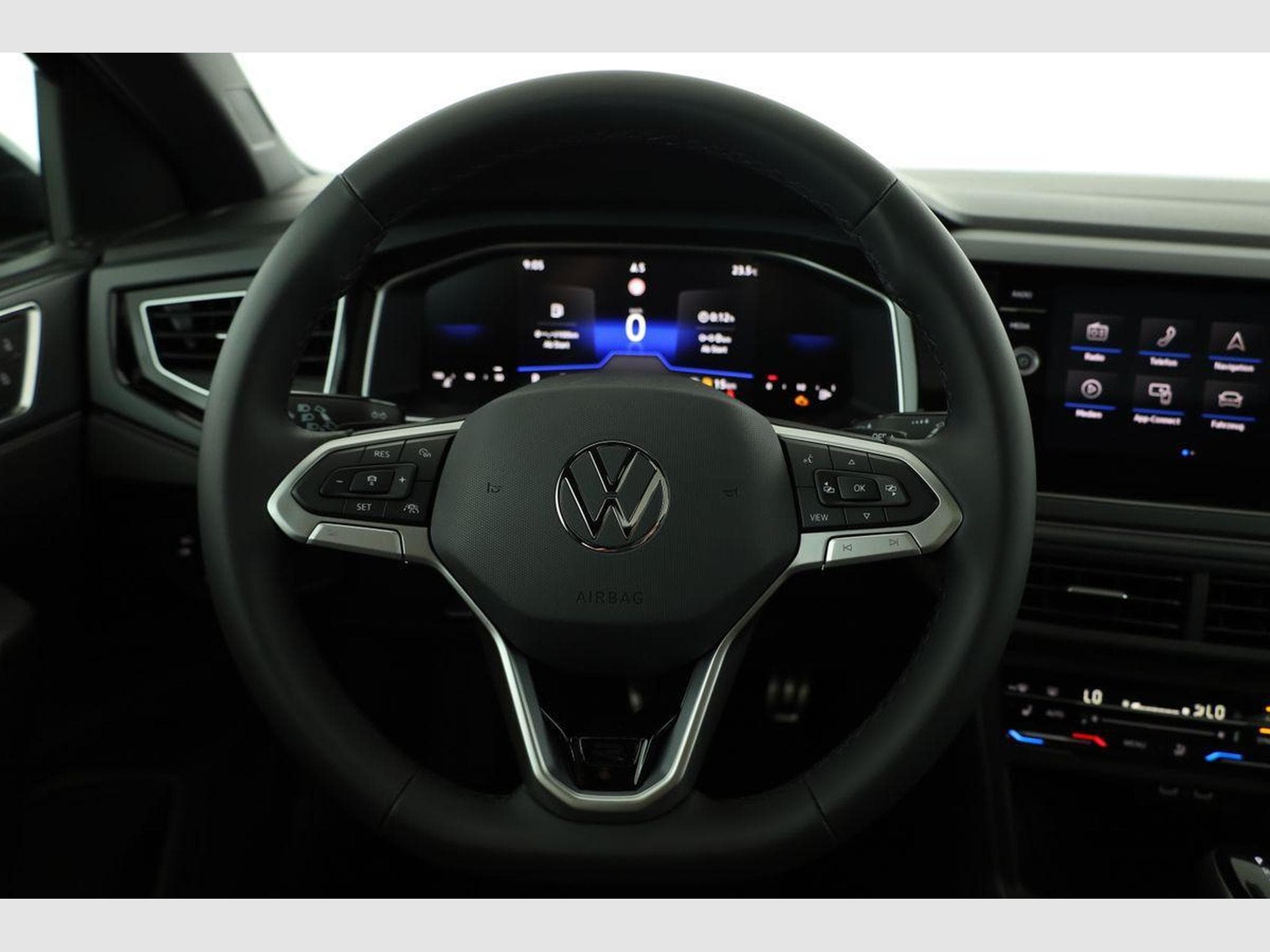 VW Taigo R-Line (2026) - Photo 5