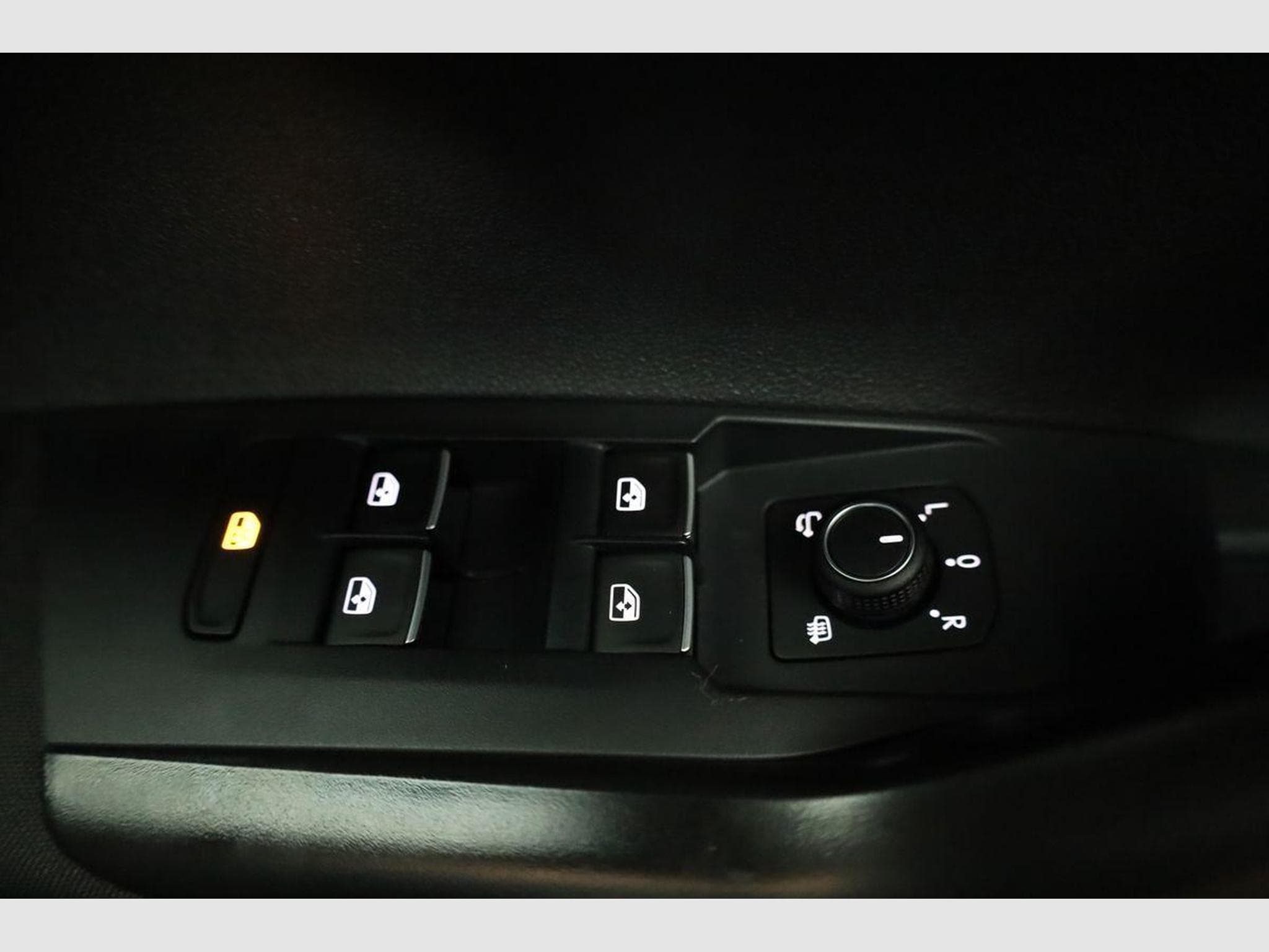 VW Taigo R-Line (2026) - Photo 7