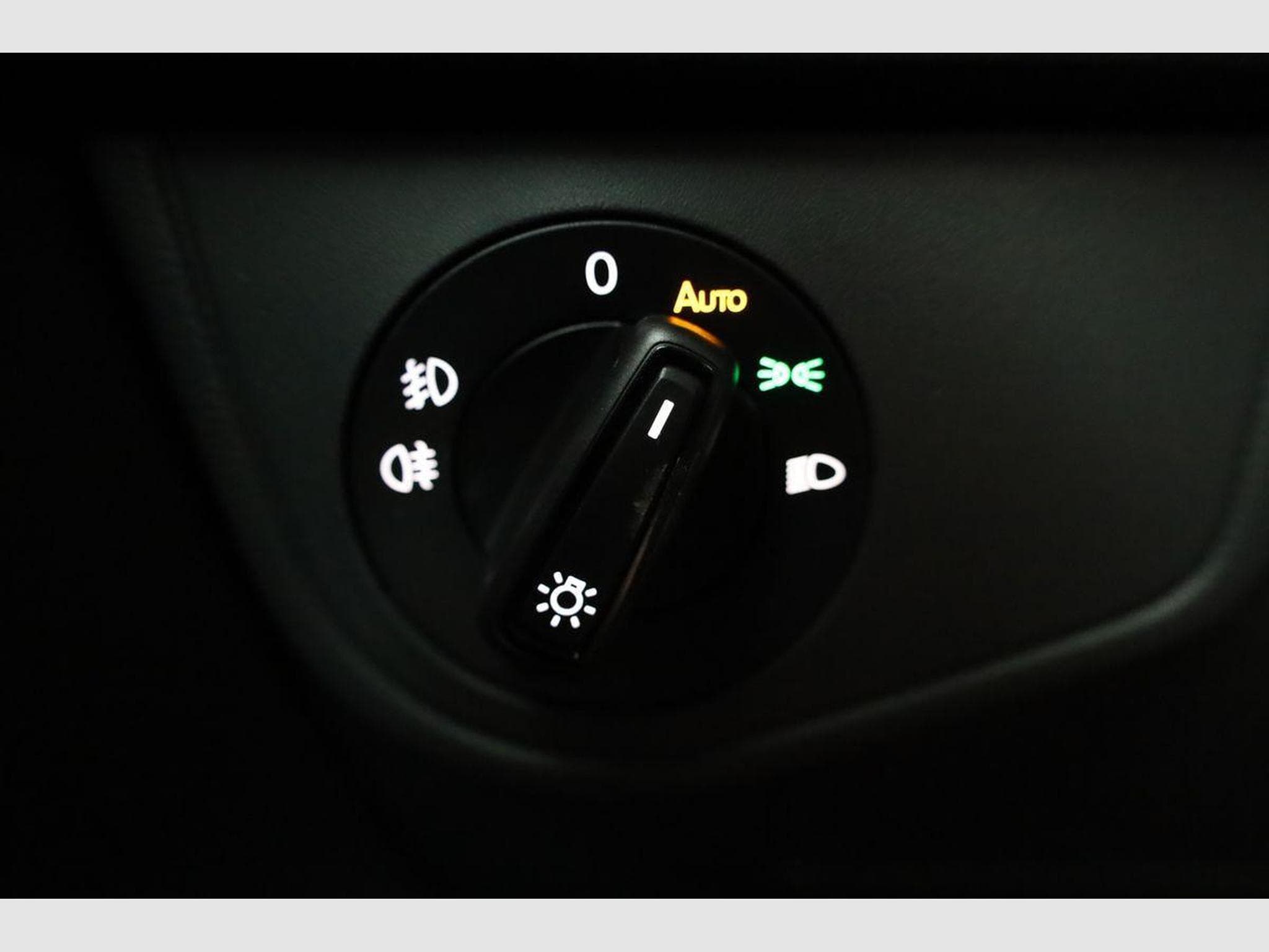 VW Taigo R-Line (2026) - Photo 8