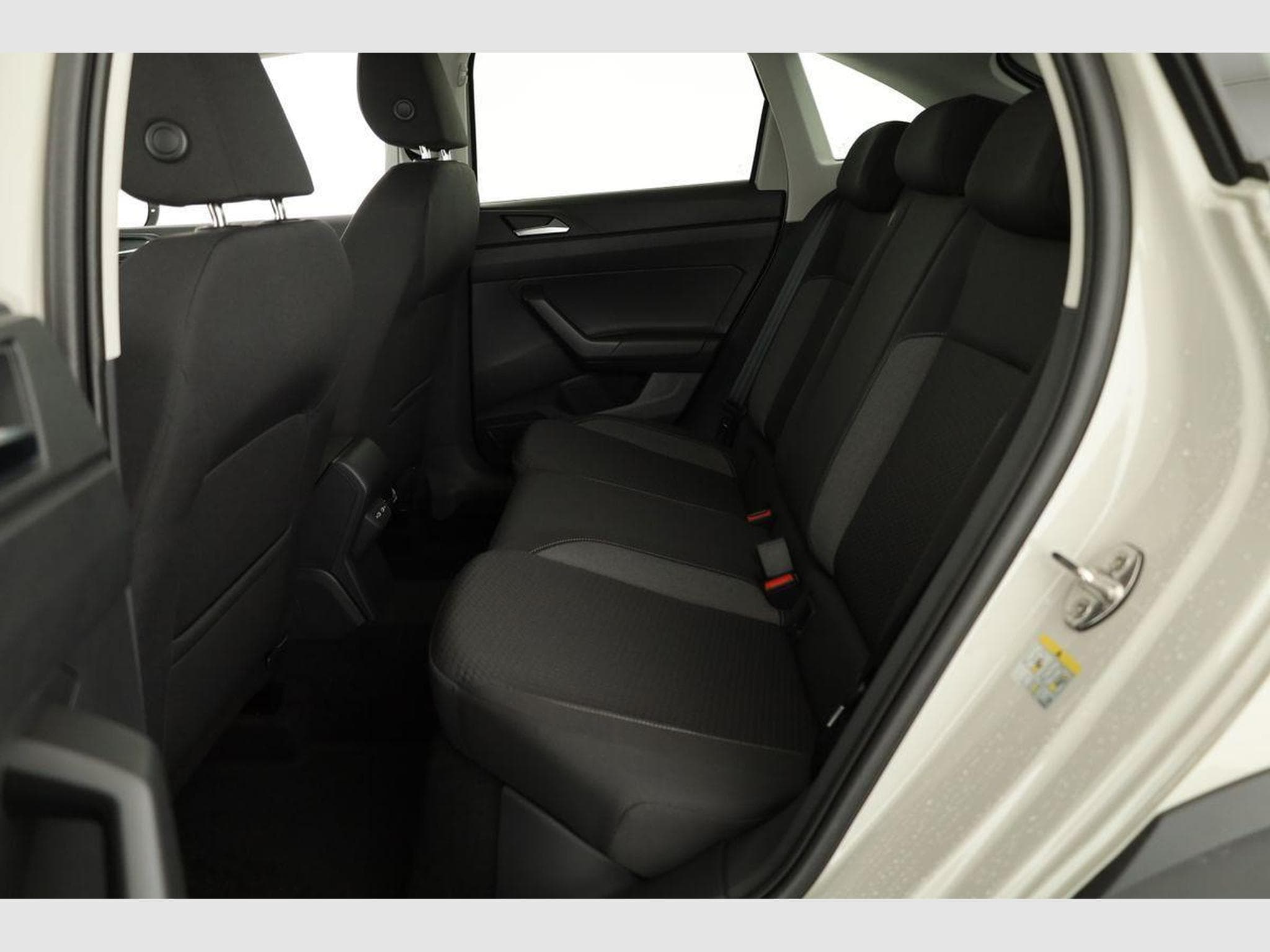 VW Taigo LIFE (2026) - Photo 10