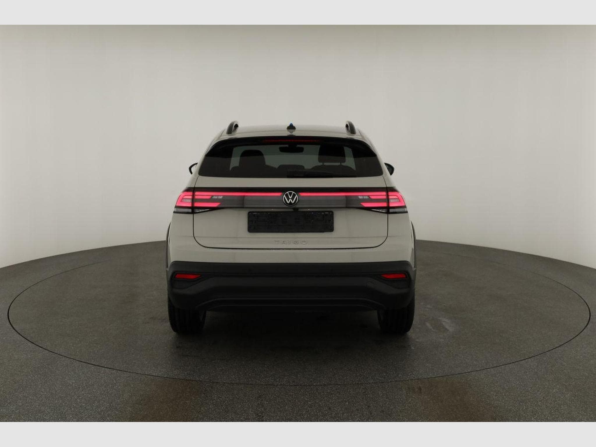 VW Taigo LIFE (2026) - Photo 14