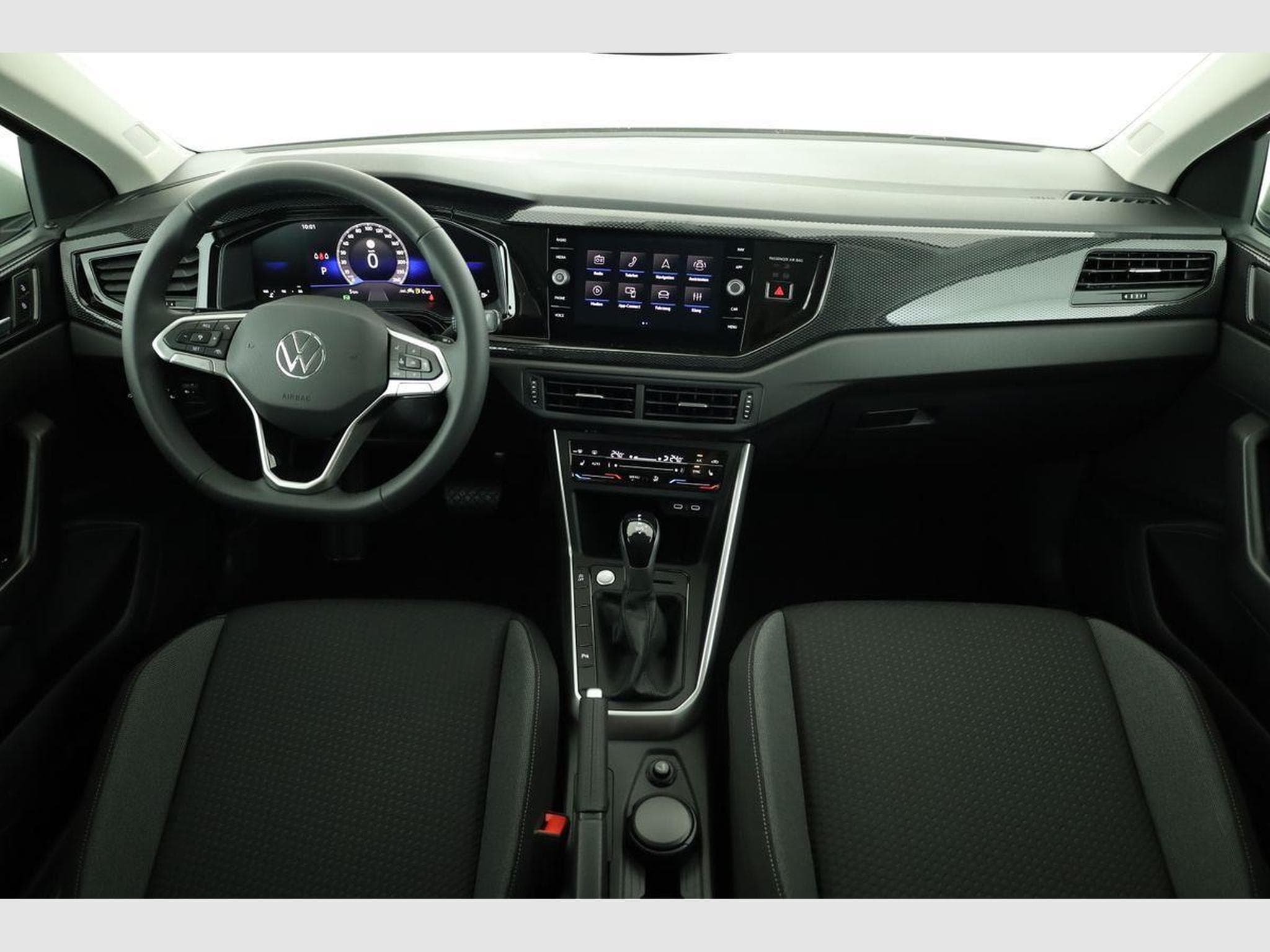VW Taigo LIFE (2026) - Photo 4