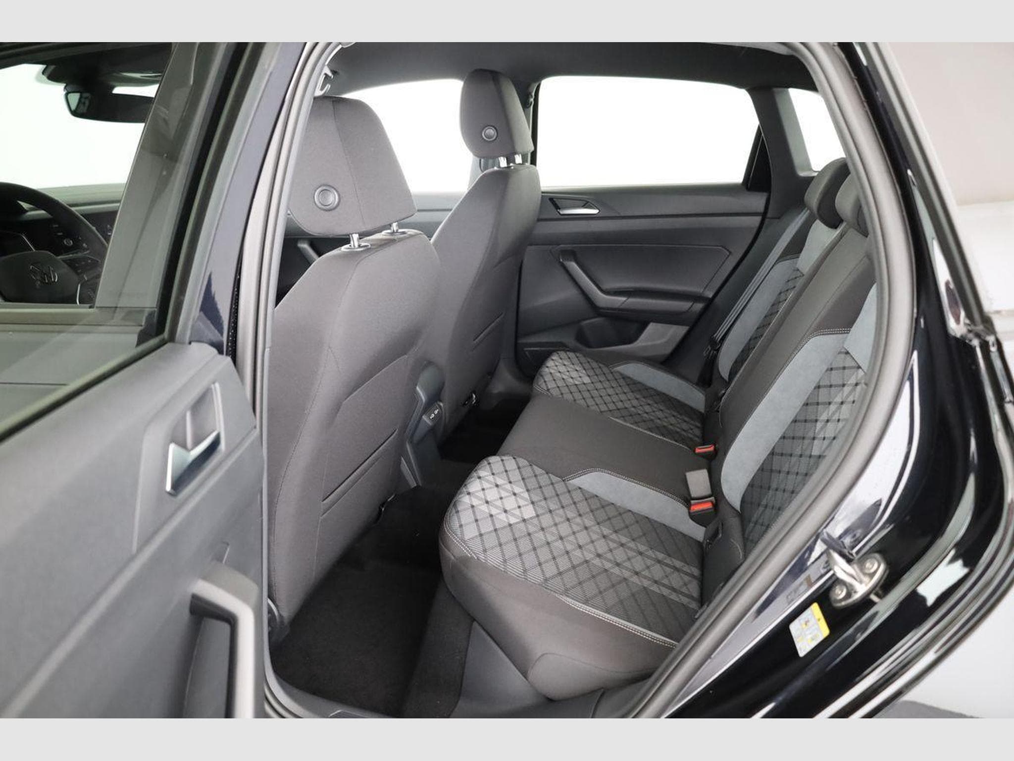 VW Taigo R-Line (2026) - Photo 10