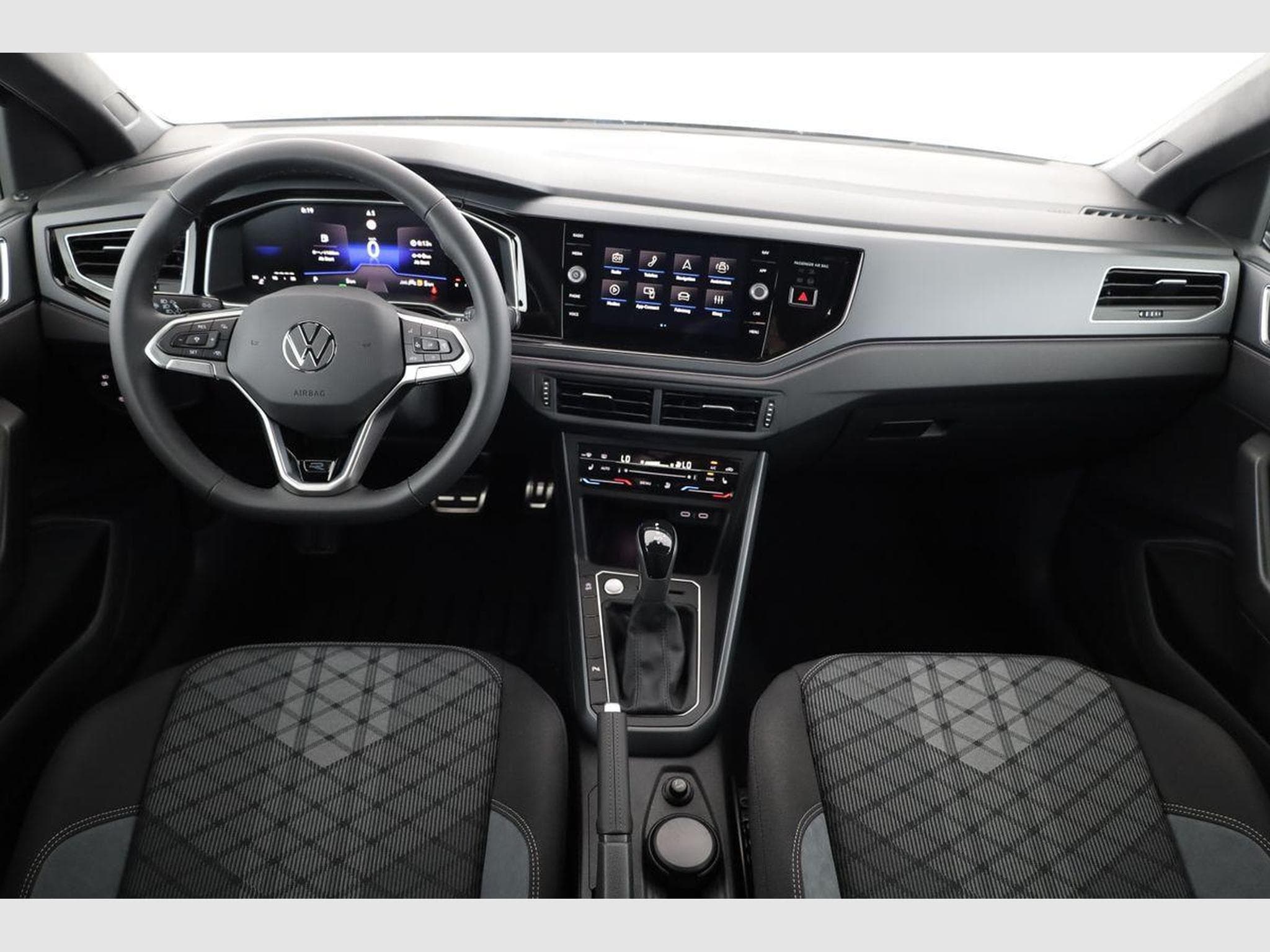 VW Taigo R-Line (2026) - Photo 4