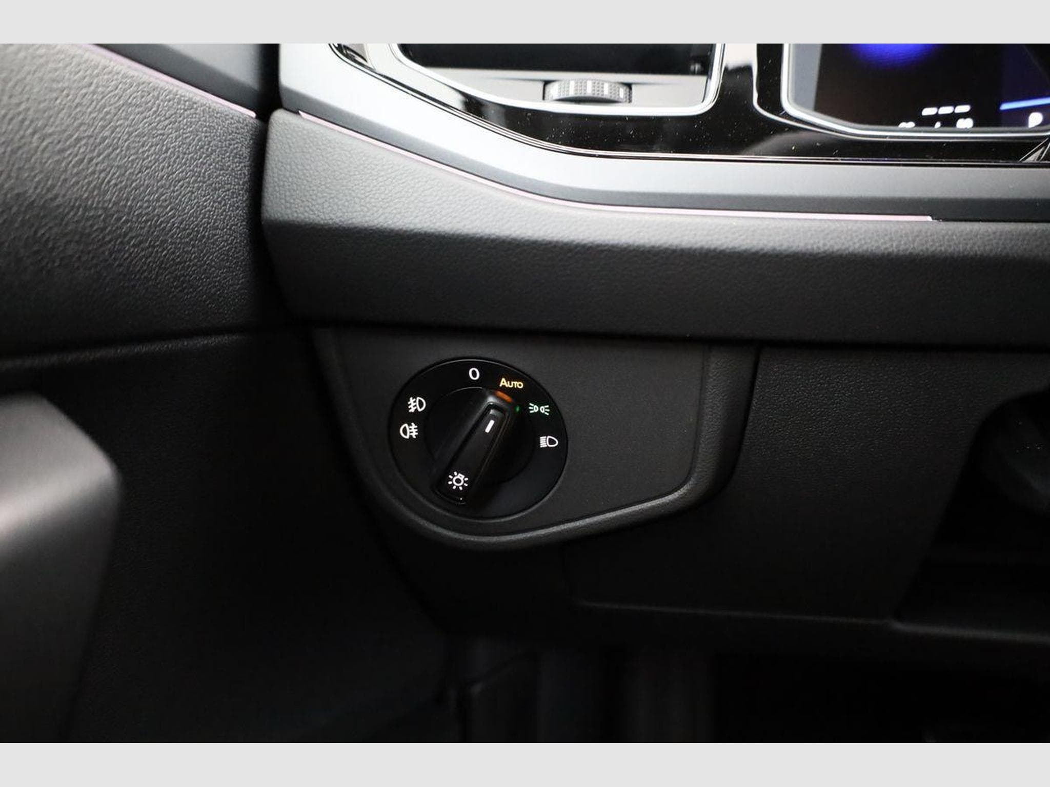VW Taigo R-Line (2026) - Photo 8