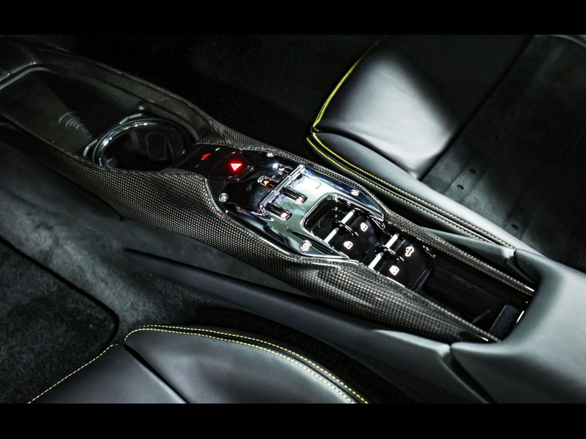 Ferrari 296 GTS FRANCE - CANNA DI FUCILE – FULL XPEL (2024) - Photo 21