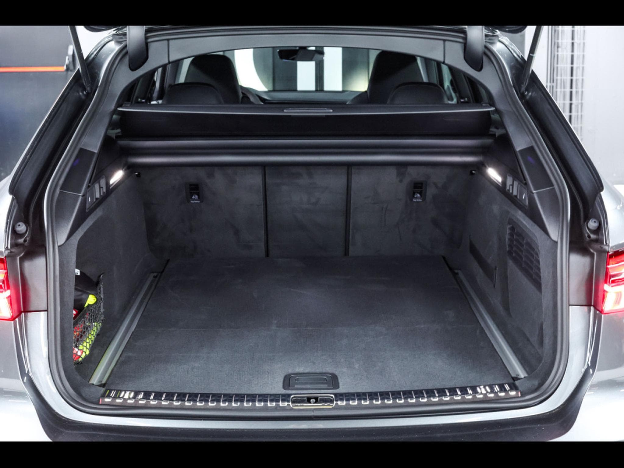 Audi RS6 AVANT PERFORMANCE 4.0 TFSI QUATTRO TIPTRONIC PACK RS DYNAMIQ (2024) - Photo 15
