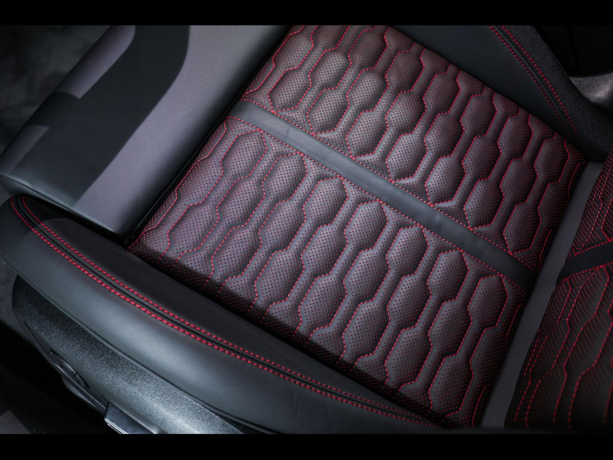Audi RS6 AVANT PERFORMANCE 4.0 TFSI QUATTRO TIPTRONIC PACK RS DYNAMIQ (2024) - Photo 17