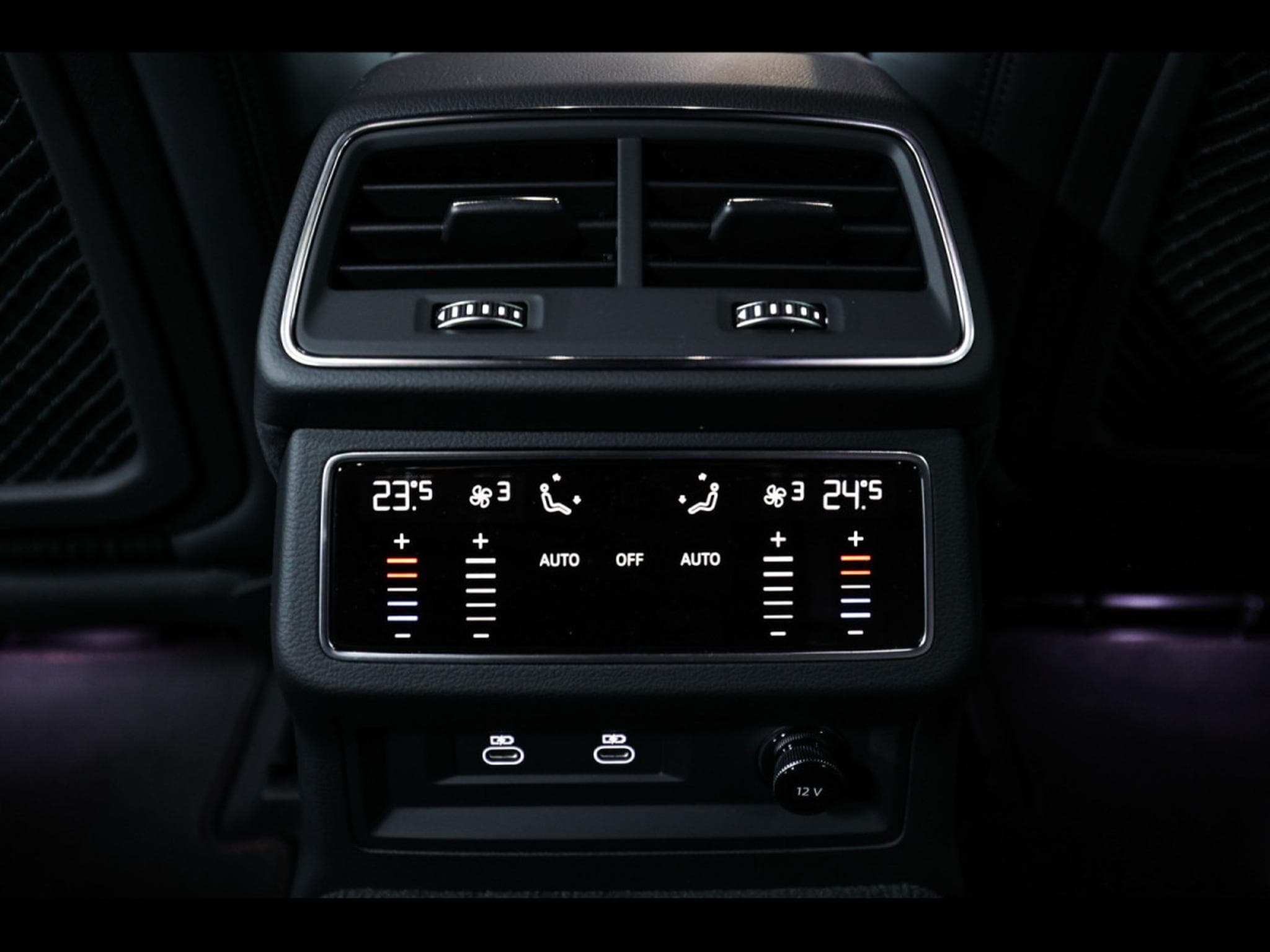 Audi RS6 AVANT PERFORMANCE 4.0 TFSI QUATTRO TIPTRONIC PACK RS DYNAMIQ (2024) - Photo 19