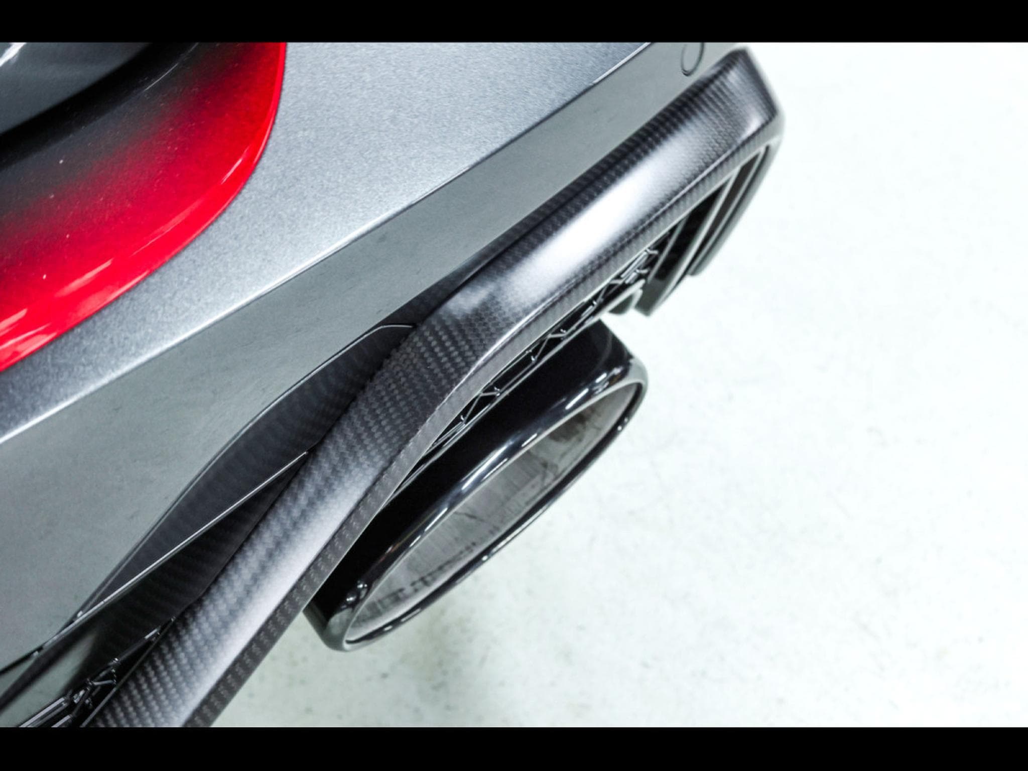Audi RS6 AVANT PERFORMANCE 4.0 TFSI QUATTRO TIPTRONIC PACK RS DYNAMIQ (2024) - Photo 22