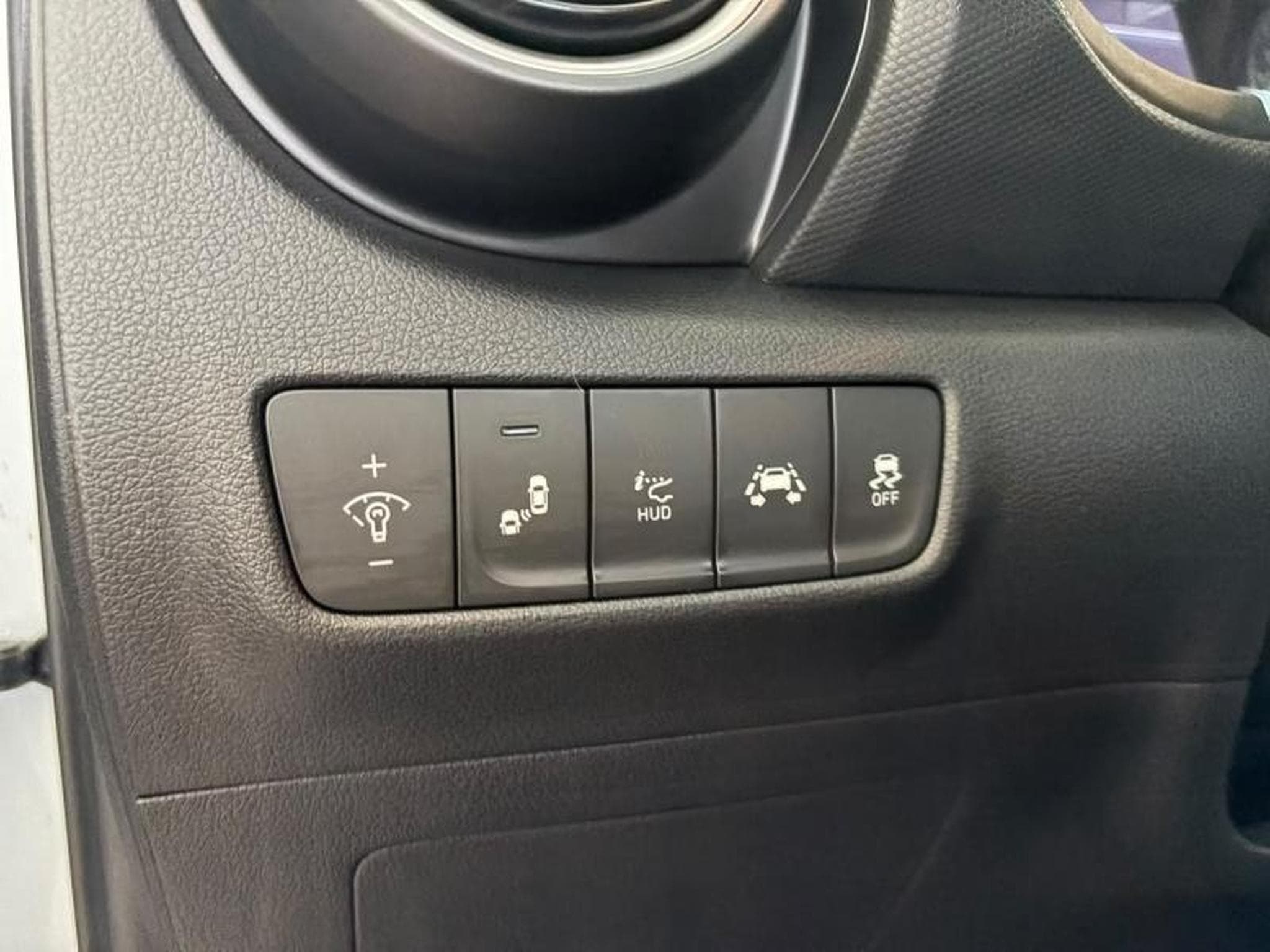 Hyundai Kona Apple CarPlay/ Sièges chauffants/ Volant chauffant/ ATH/ Cam (2018) - Photo 11