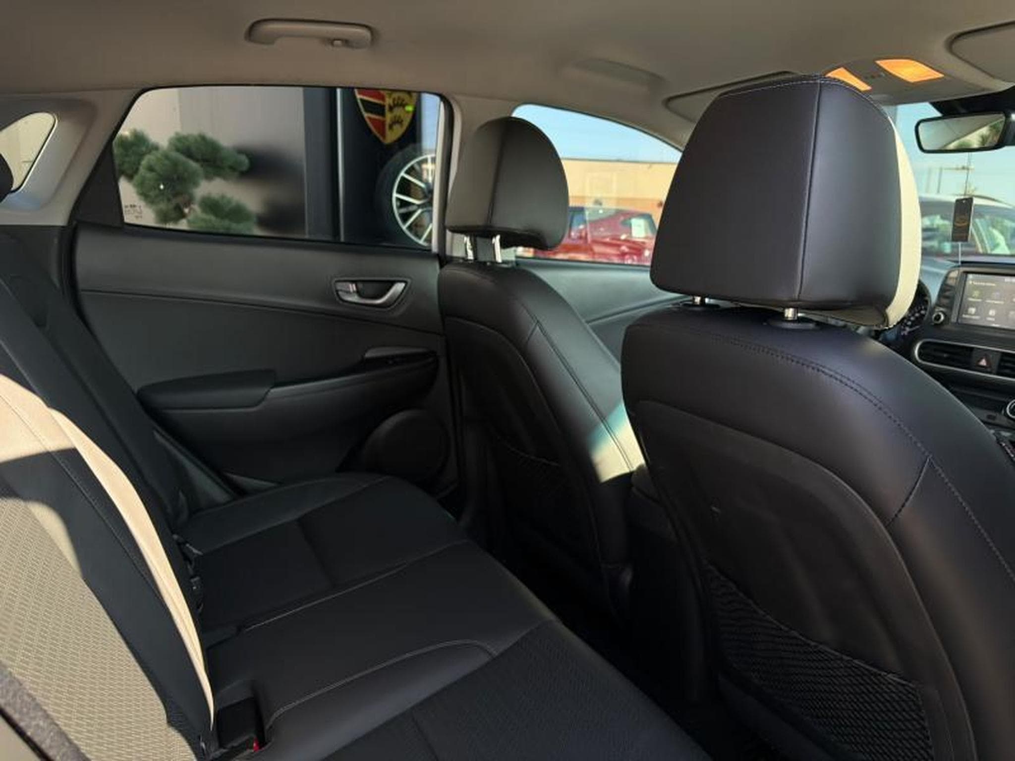 Hyundai Kona Apple CarPlay/ Sièges chauffants/ Volant chauffant/ ATH/ Cam (2018) - Photo 15