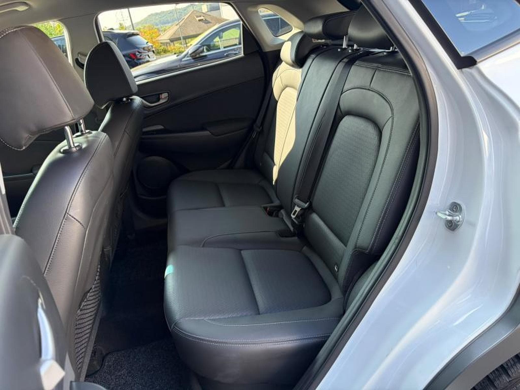 Hyundai Kona Apple CarPlay/ Sièges chauffants/ Volant chauffant/ ATH/ Cam (2018) - Photo 16