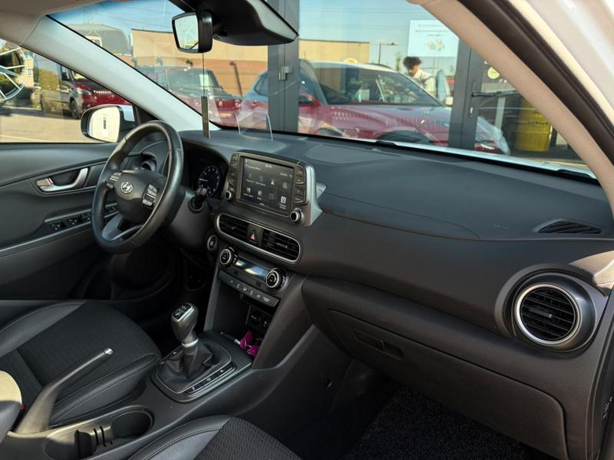 Hyundai Kona Apple CarPlay/ Sièges chauffants/ Volant chauffant/ ATH/ Cam (2018) - Photo 7