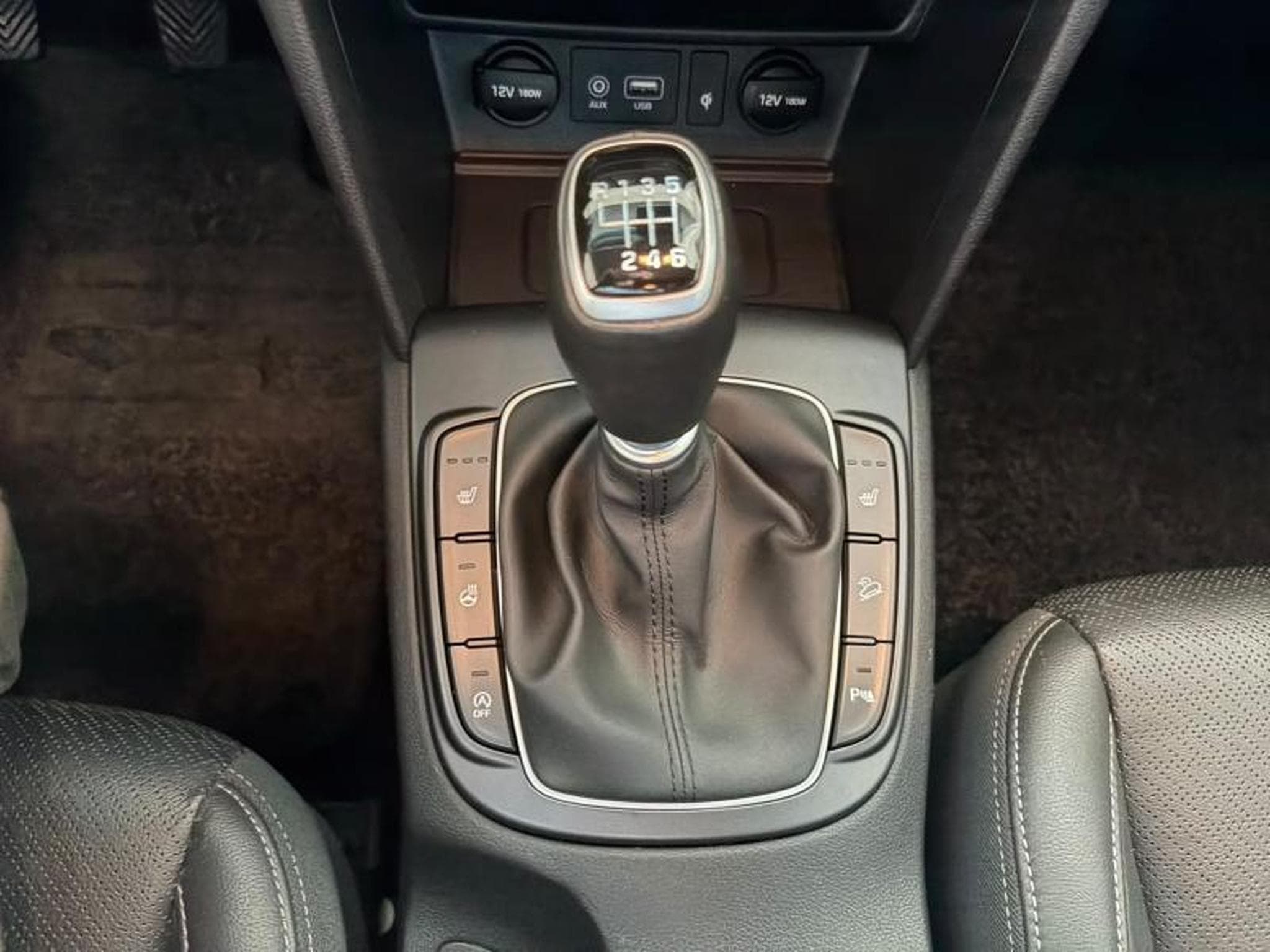 Hyundai Kona Apple CarPlay/ Sièges chauffants/ Volant chauffant/ ATH/ Cam (2018) - Photo 9