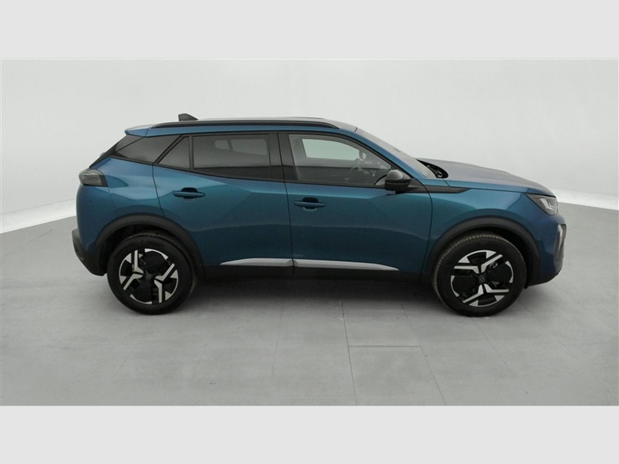 Peugeot 2008 1.2 Hybrid 145Cv E-DCS6 Allure CARPLAY / FULL LED / JA 17" (2025) - Photo 24